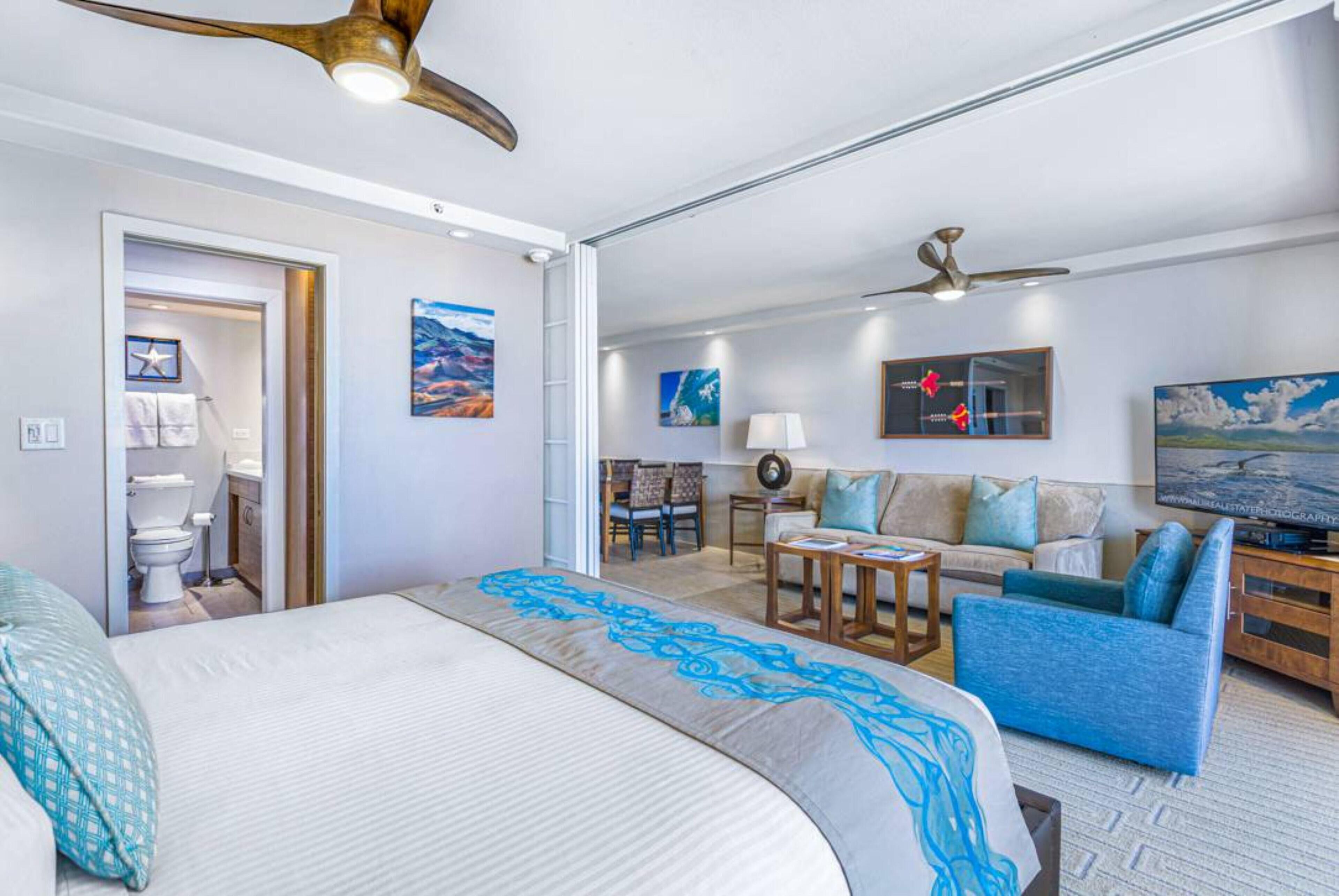 Mana Kai Maui by Coldwell Banker Island Vacations