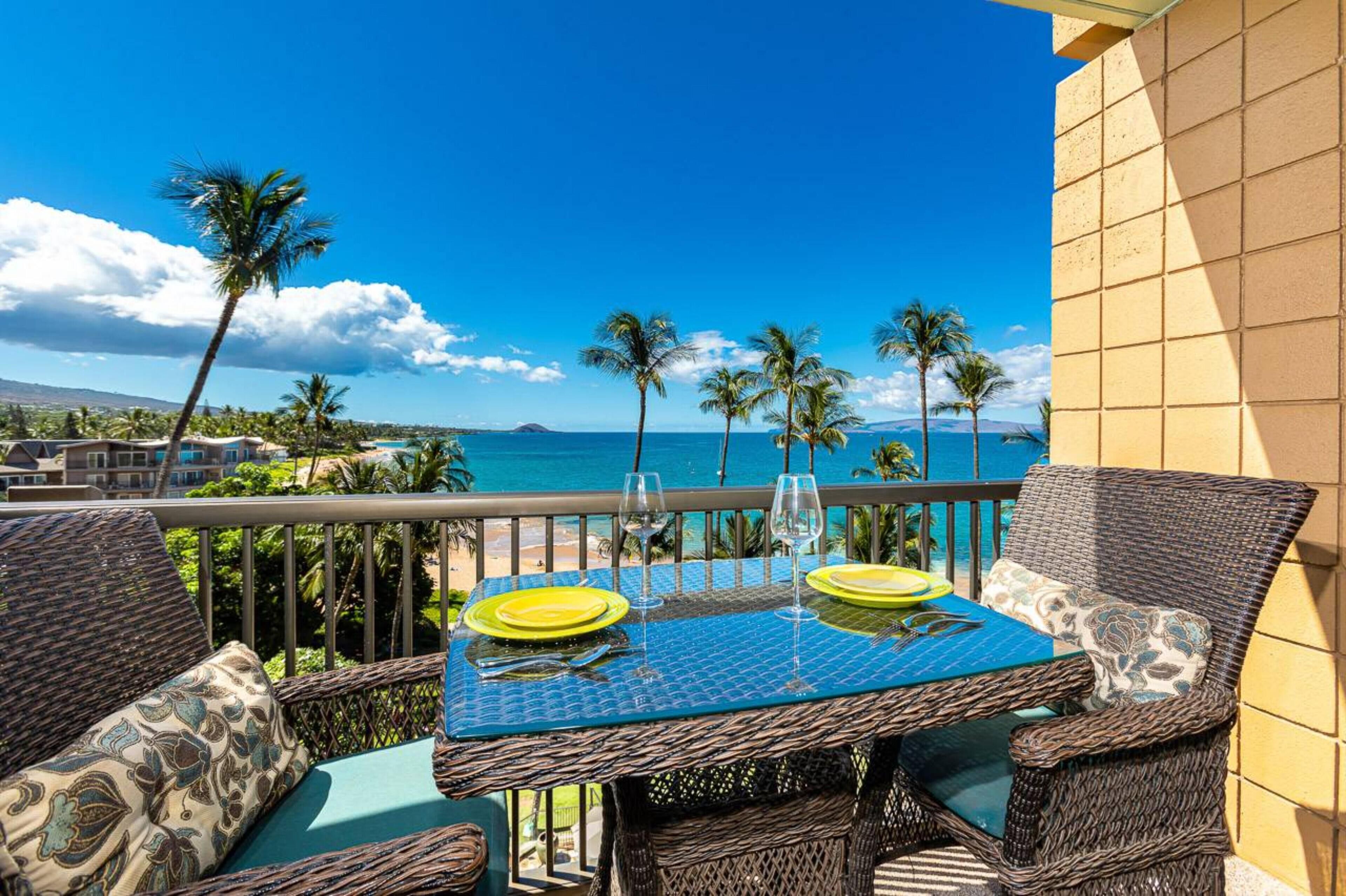 Mana Kai Maui by Coldwell Banker Island Vacations