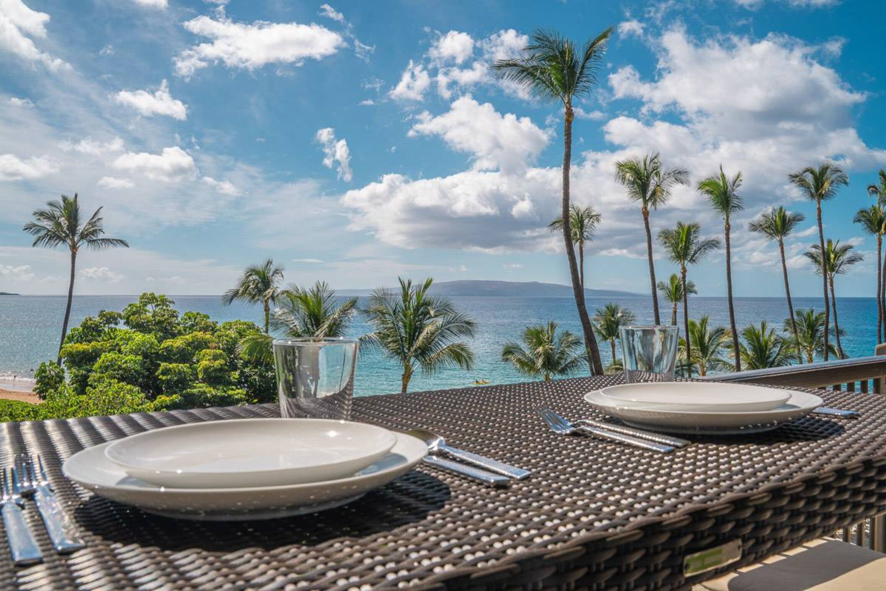 Mana Kai Maui by Coldwell Banker Island Vacations