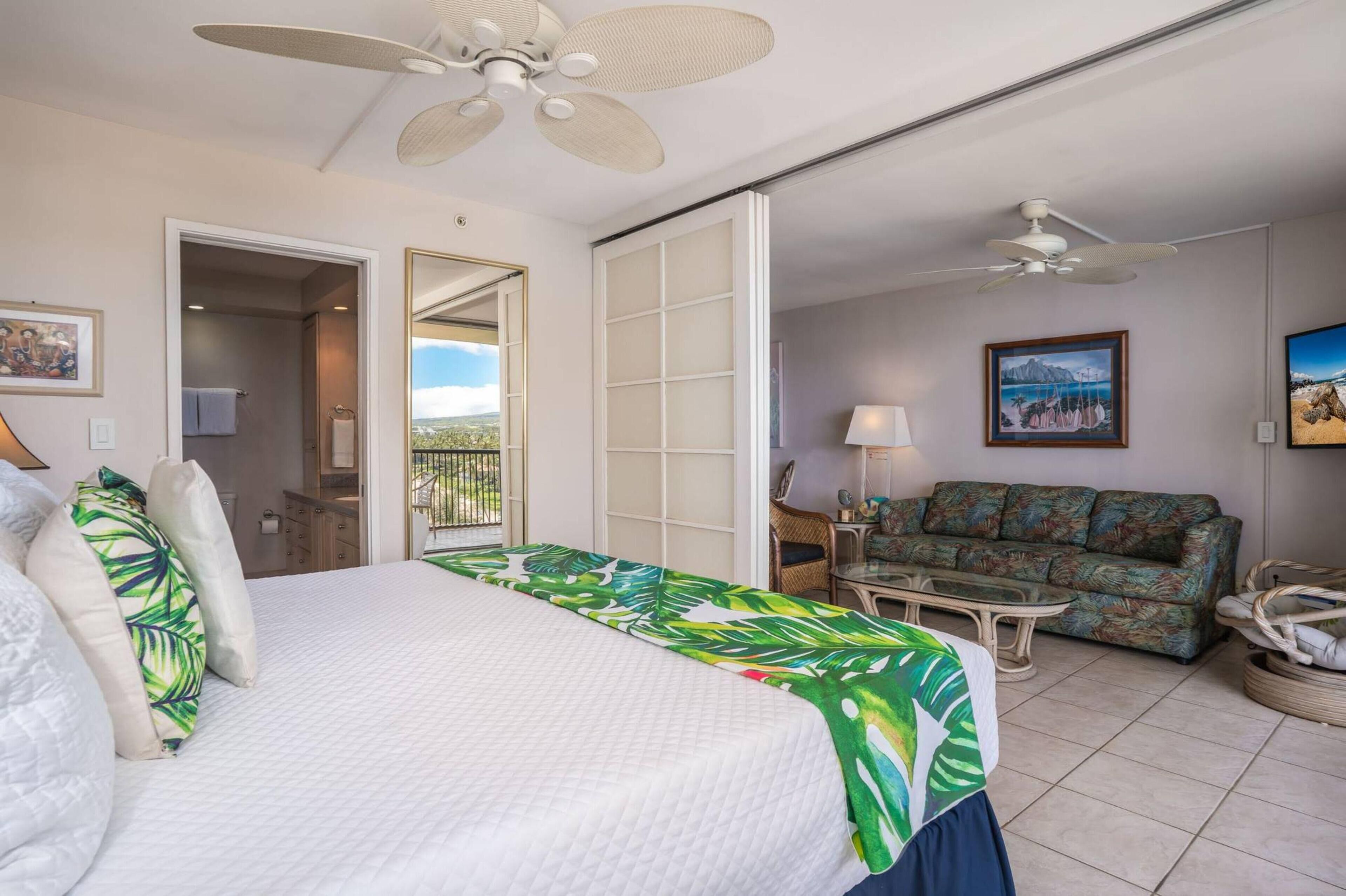 Mana Kai Maui by Coldwell Banker Island Vacations