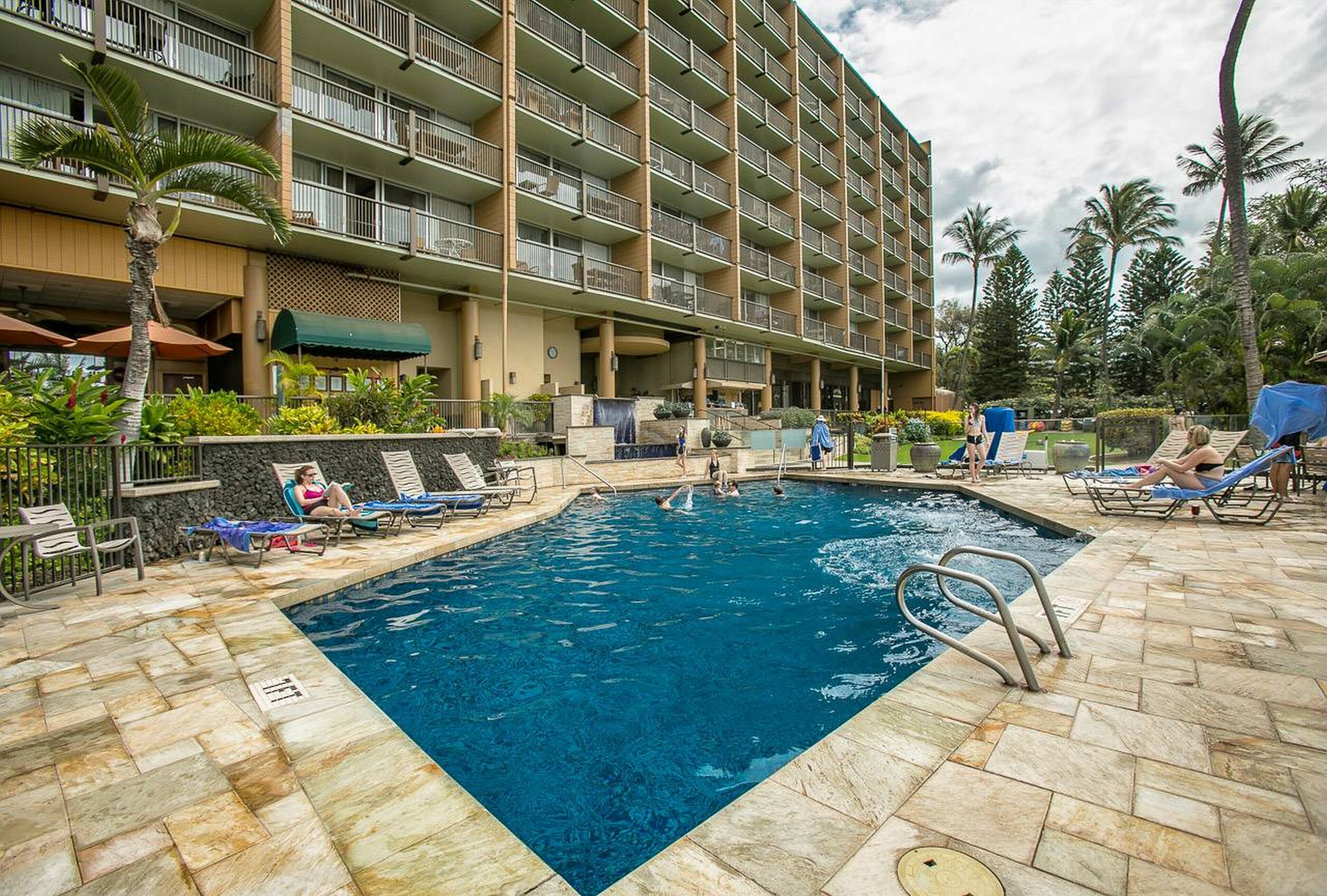 Mana Kai Maui by Coldwell Banker Island Vacations