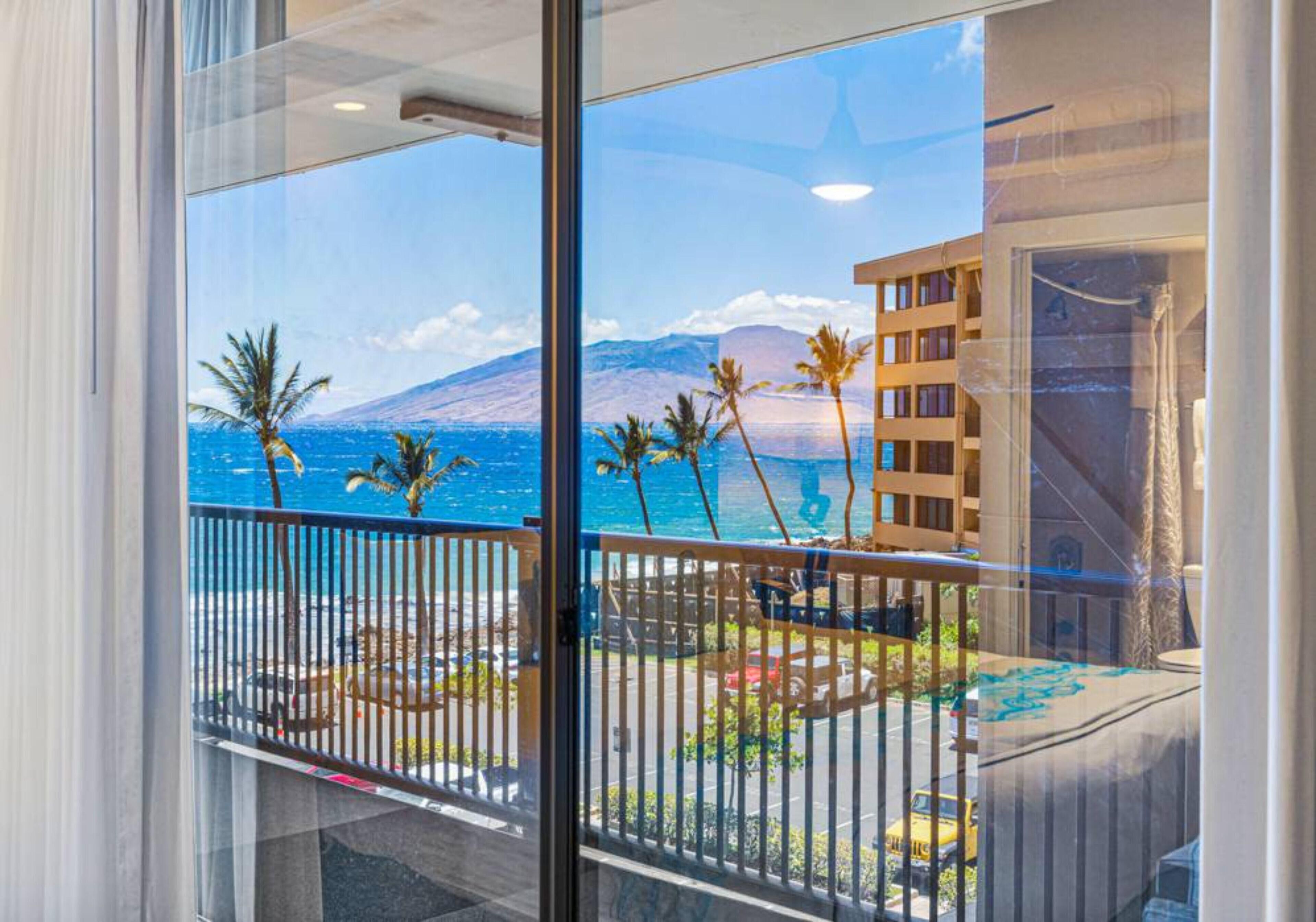 Mana Kai Maui by Coldwell Banker Island Vacations