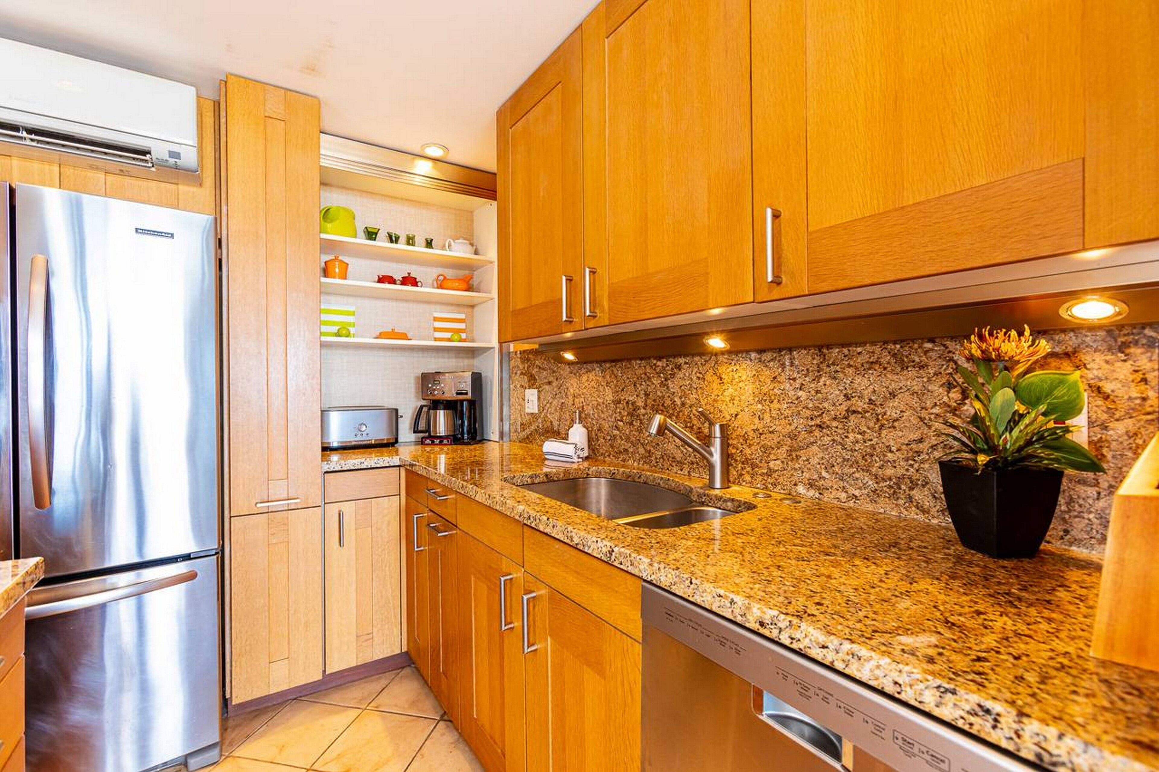 Mana Kai Maui by Coldwell Banker Island Vacations