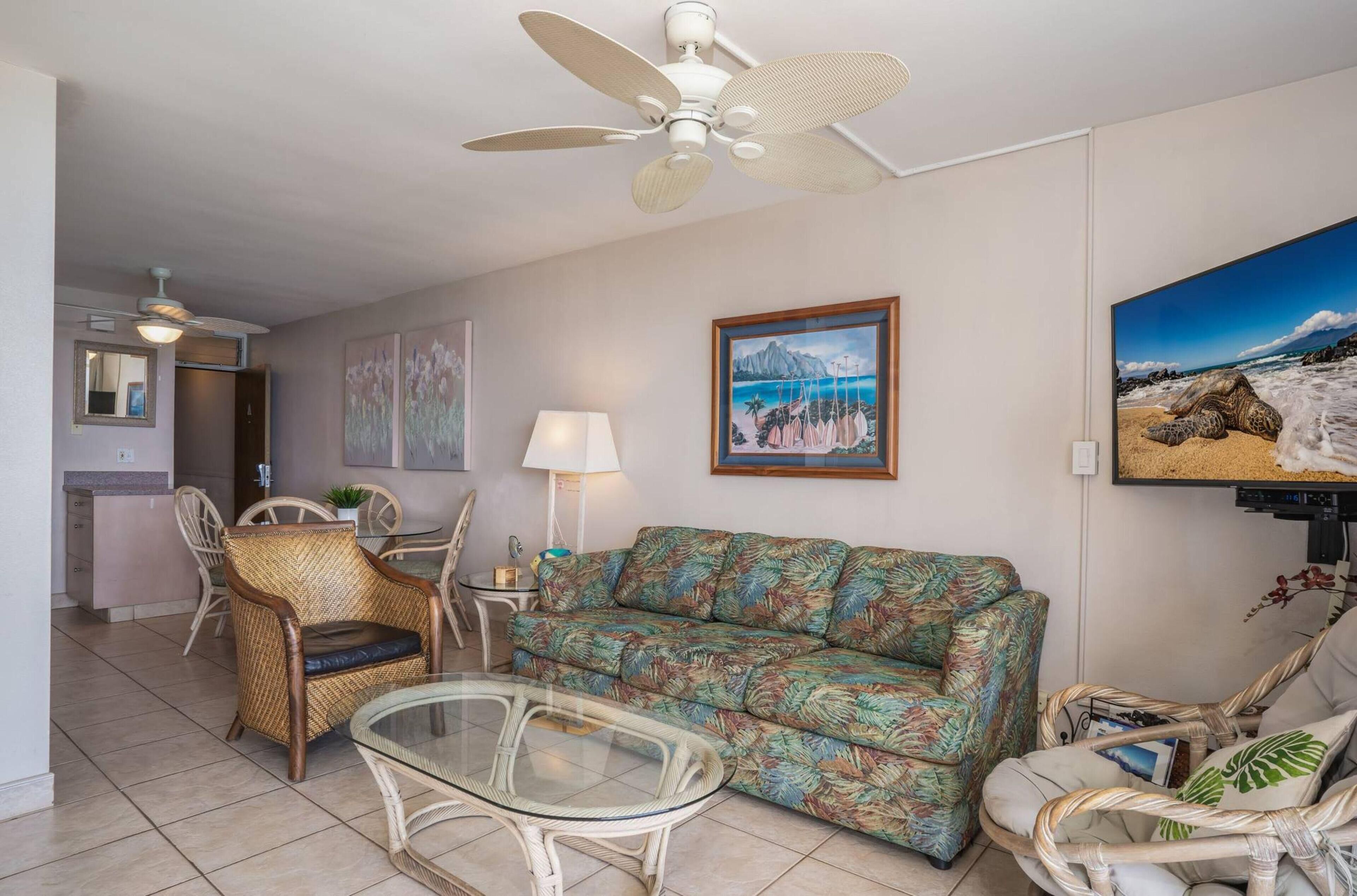 Mana Kai Maui by Coldwell Banker Island Vacations