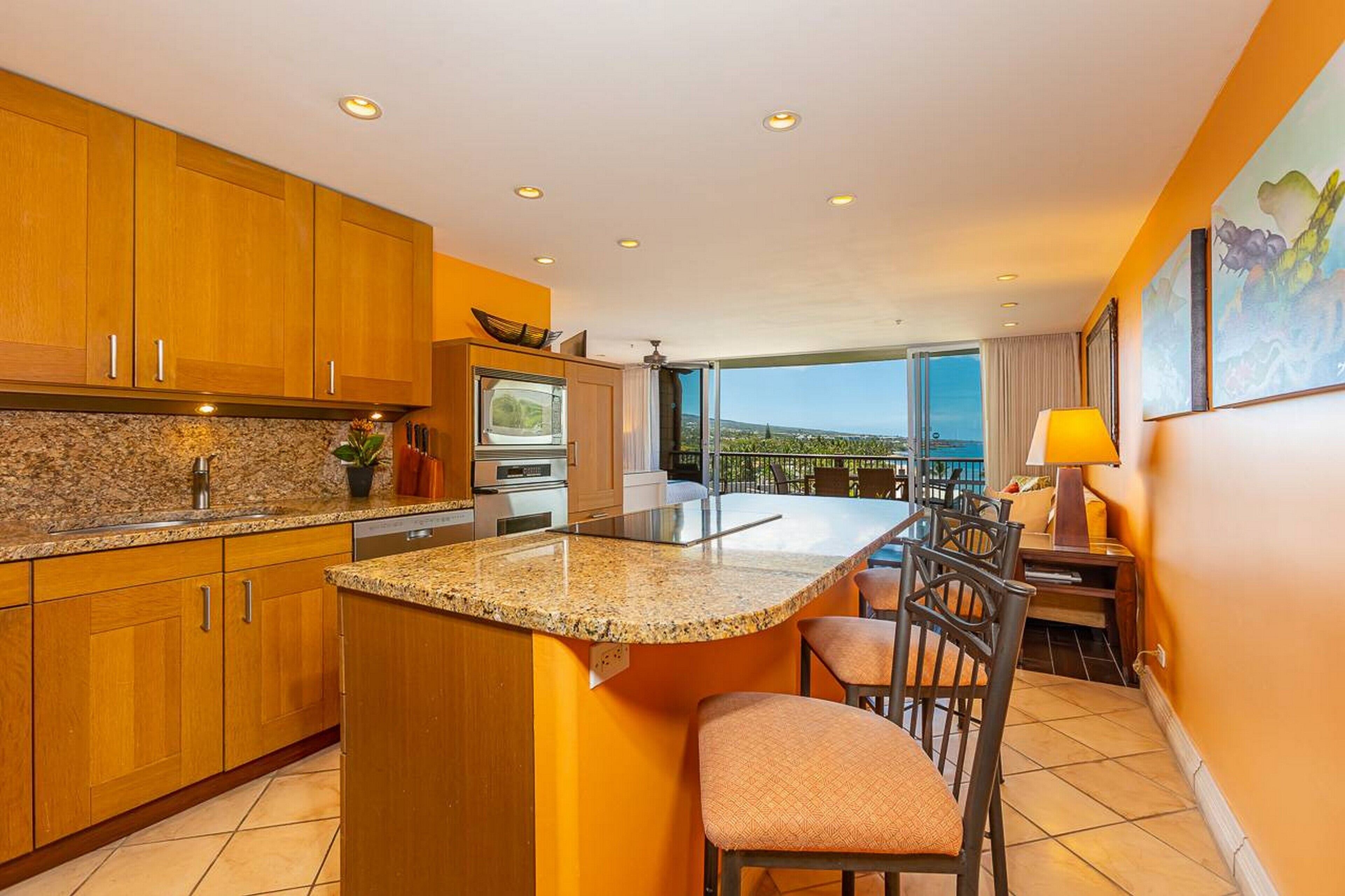 Mana Kai Maui by Coldwell Banker Island Vacations