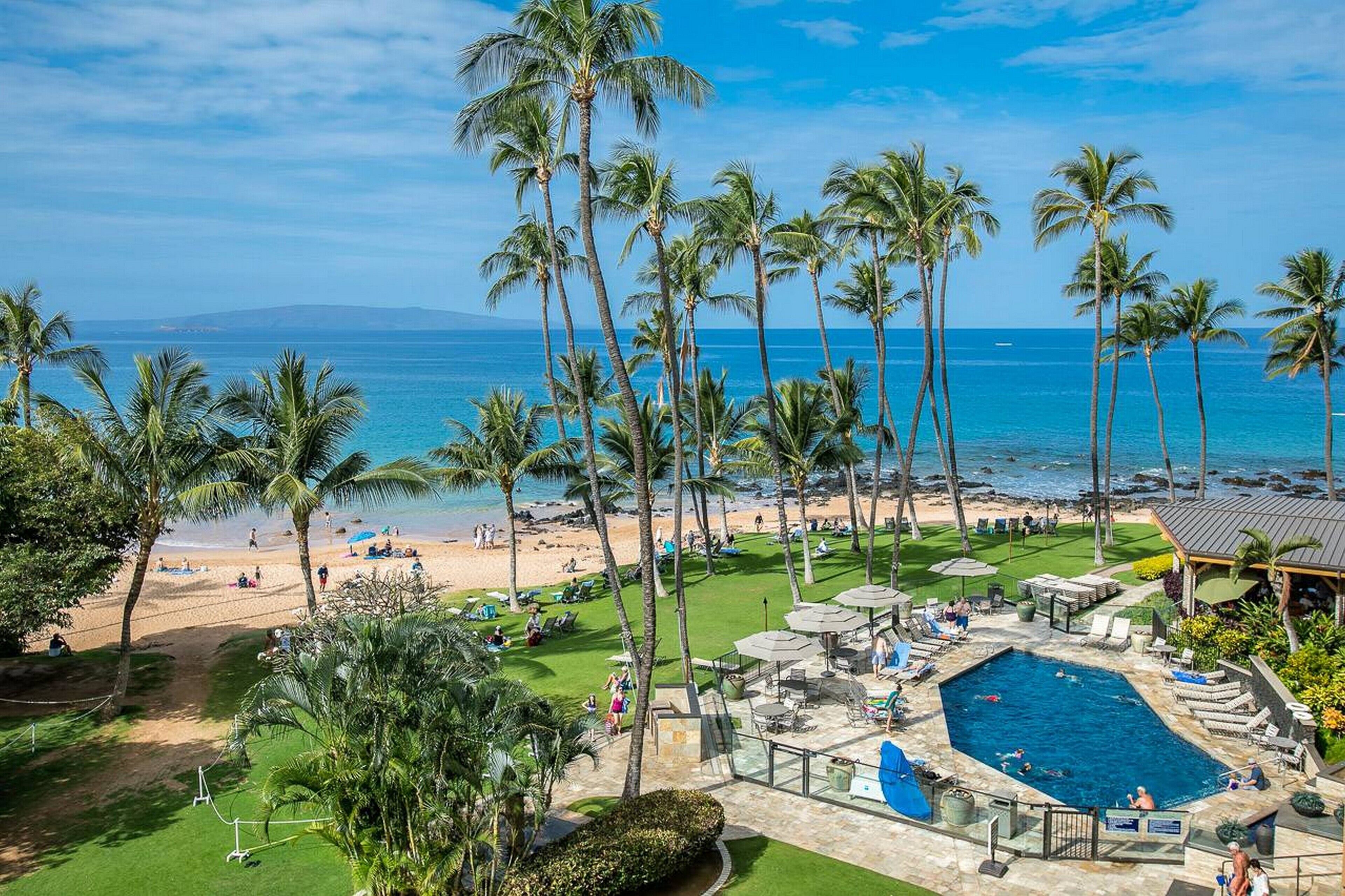 Mana Kai Maui by Coldwell Banker Island Vacations