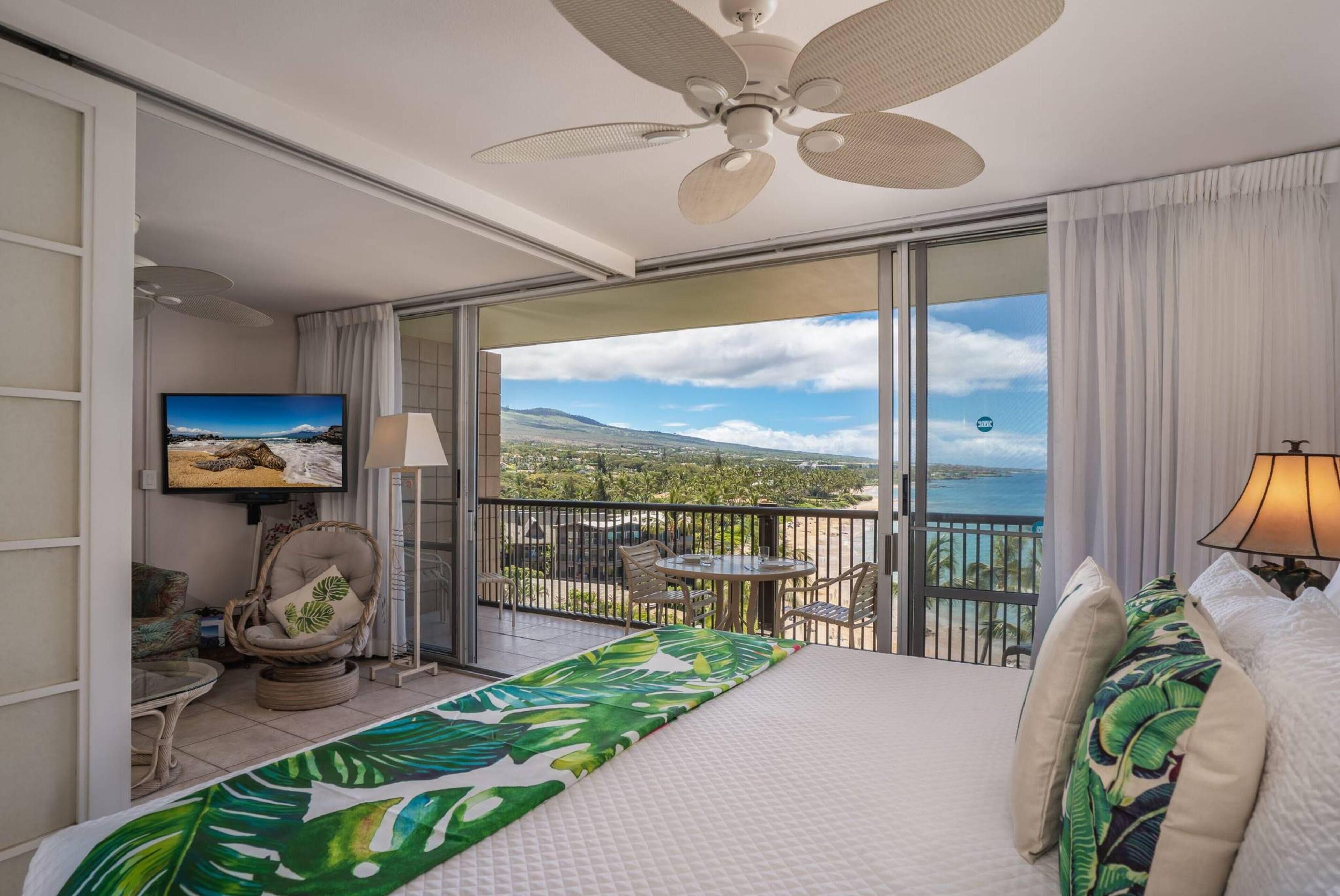 Mana Kai Maui by Coldwell Banker Island Vacations