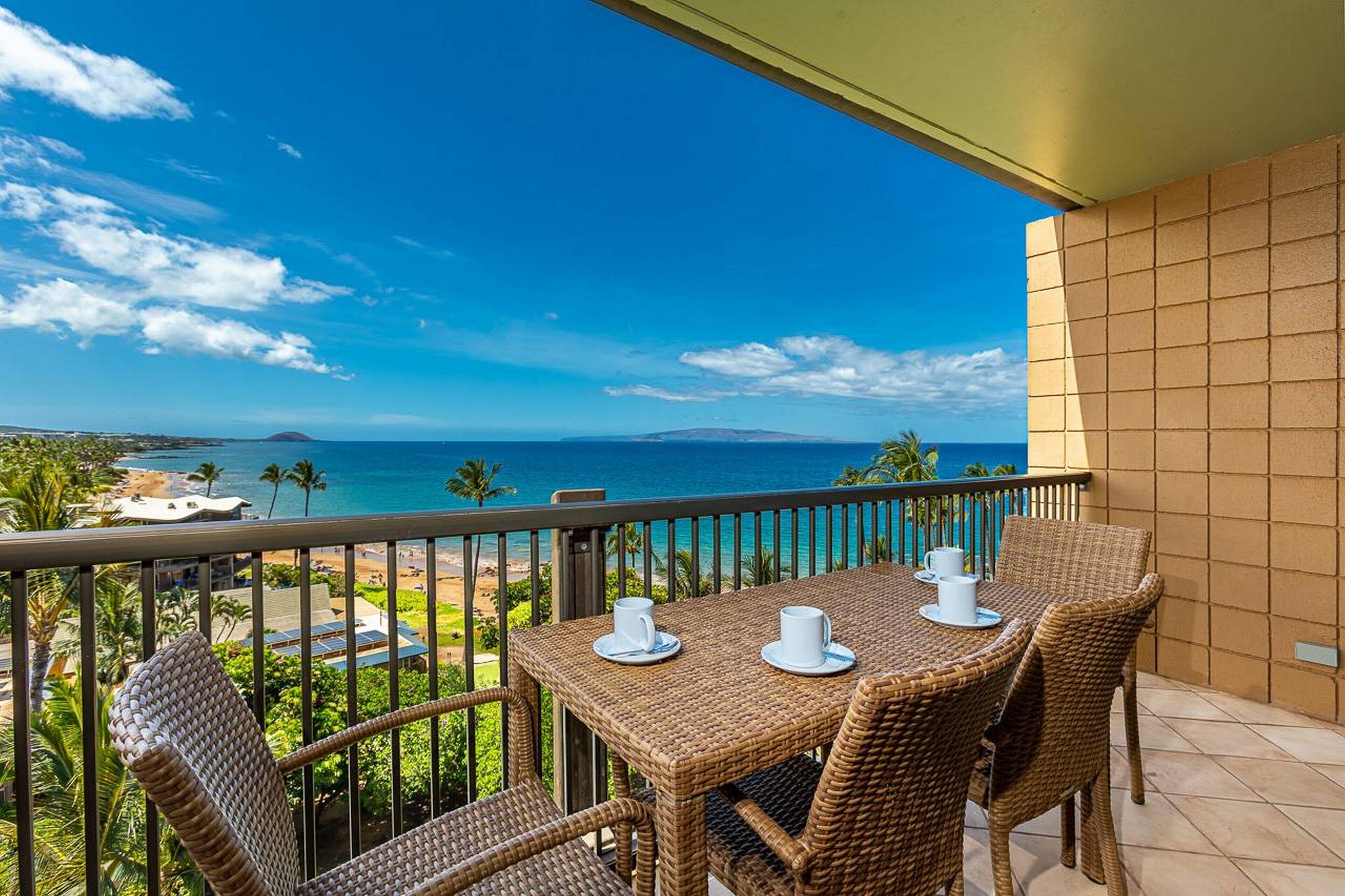 Mana Kai Maui by Coldwell Banker Island Vacations