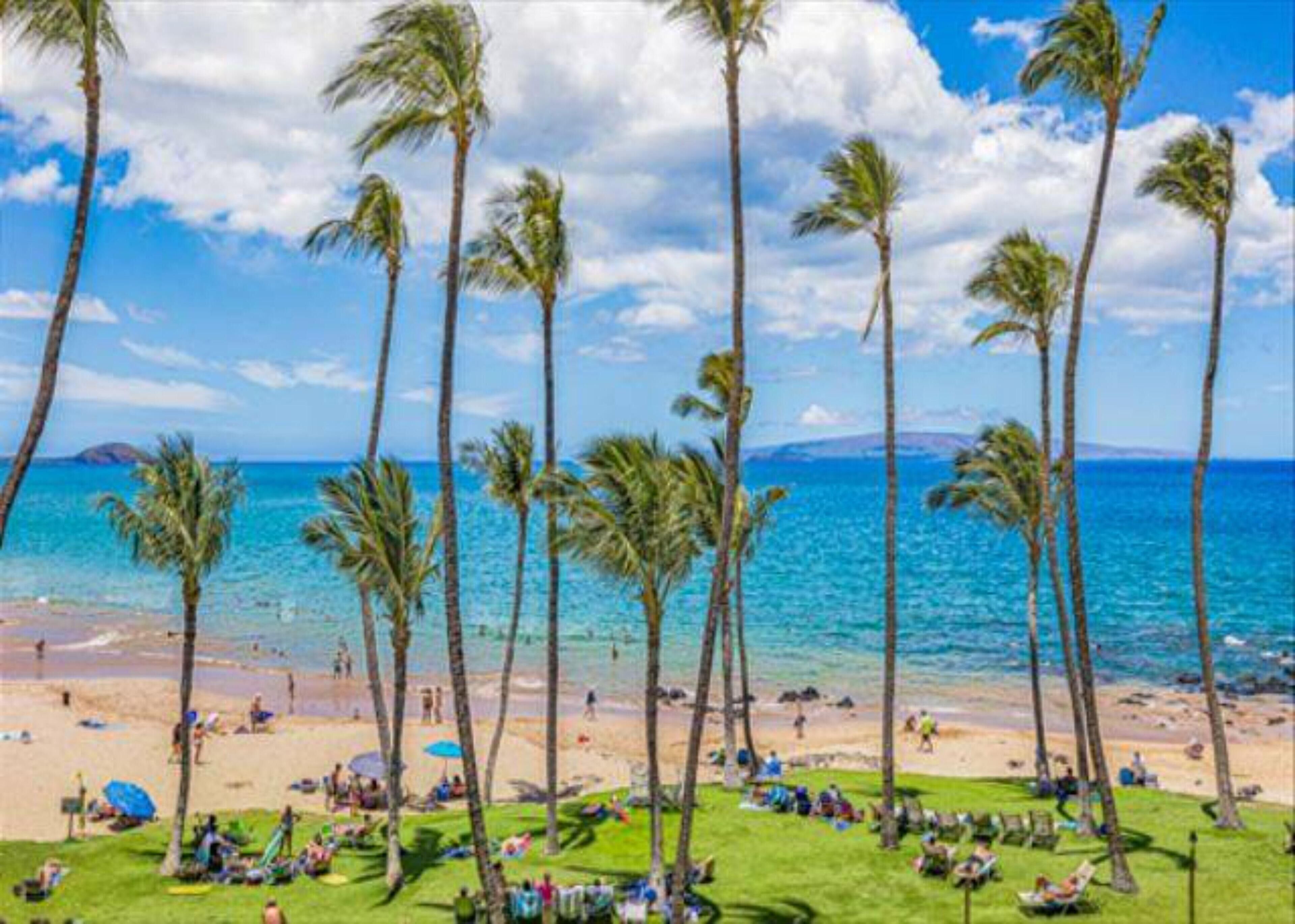 Mana Kai Maui by Coldwell Banker Island Vacations