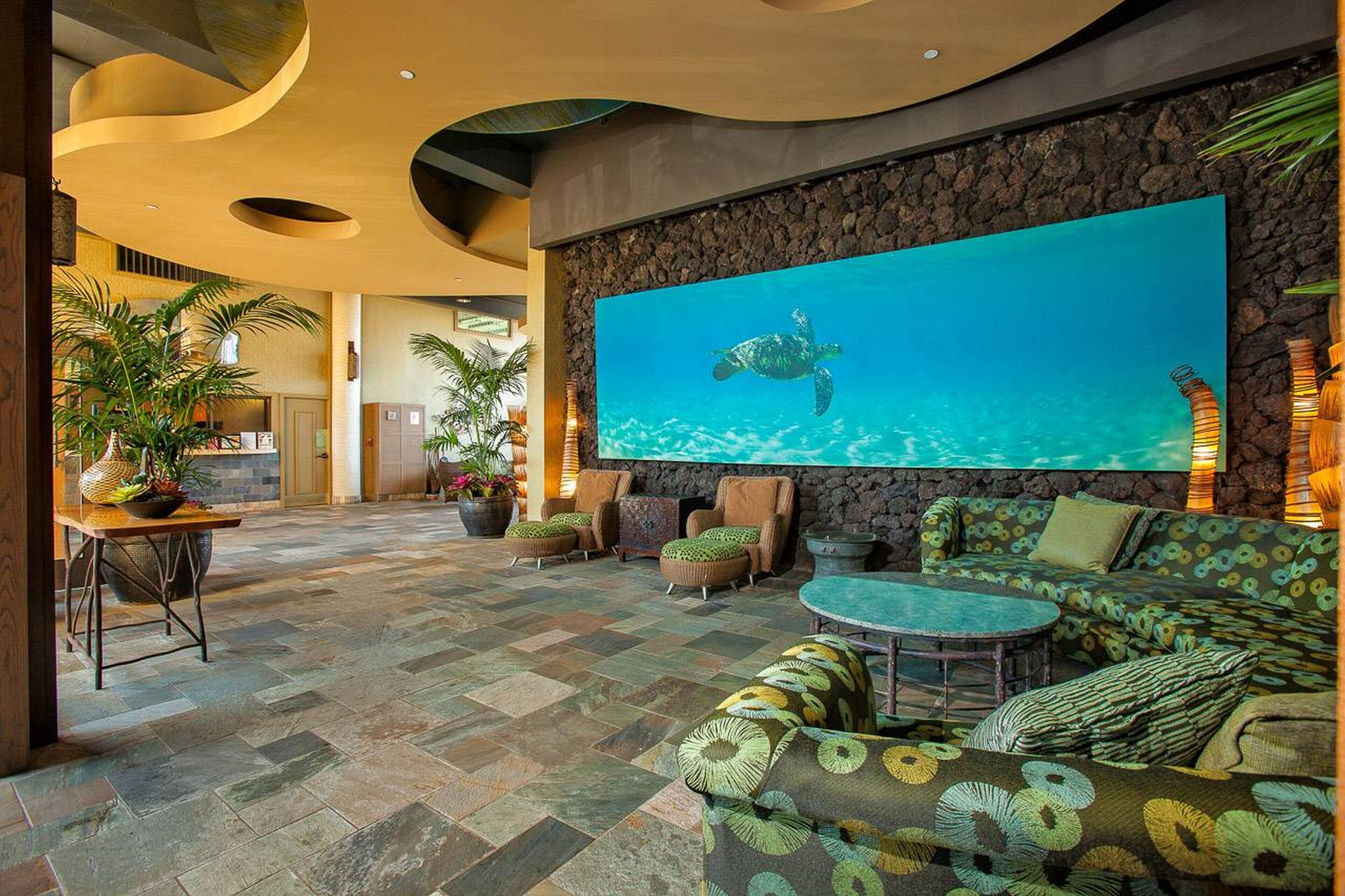 Mana Kai Maui by Coldwell Banker Island Vacations