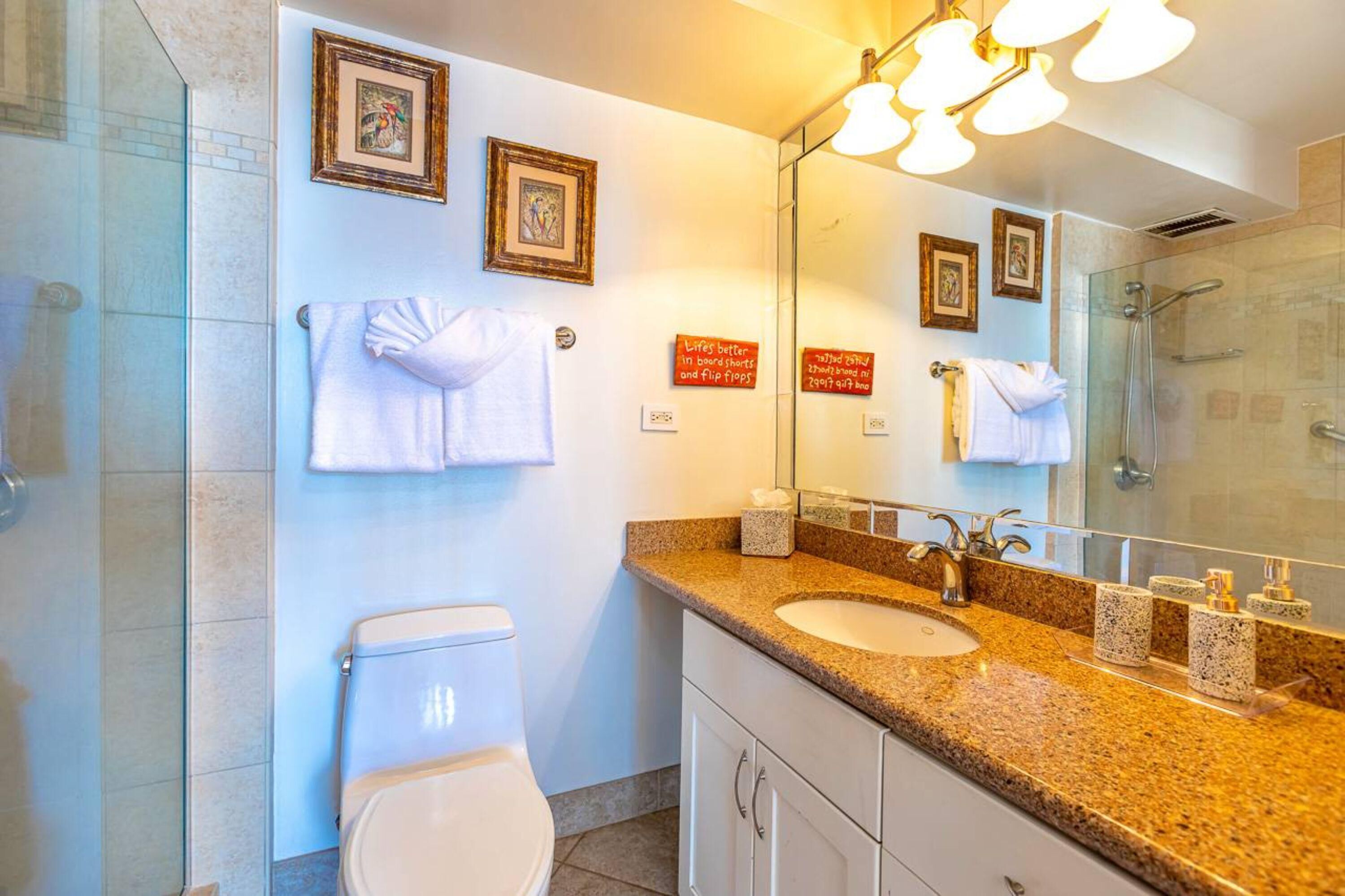 Mana Kai Maui by Coldwell Banker Island Vacations