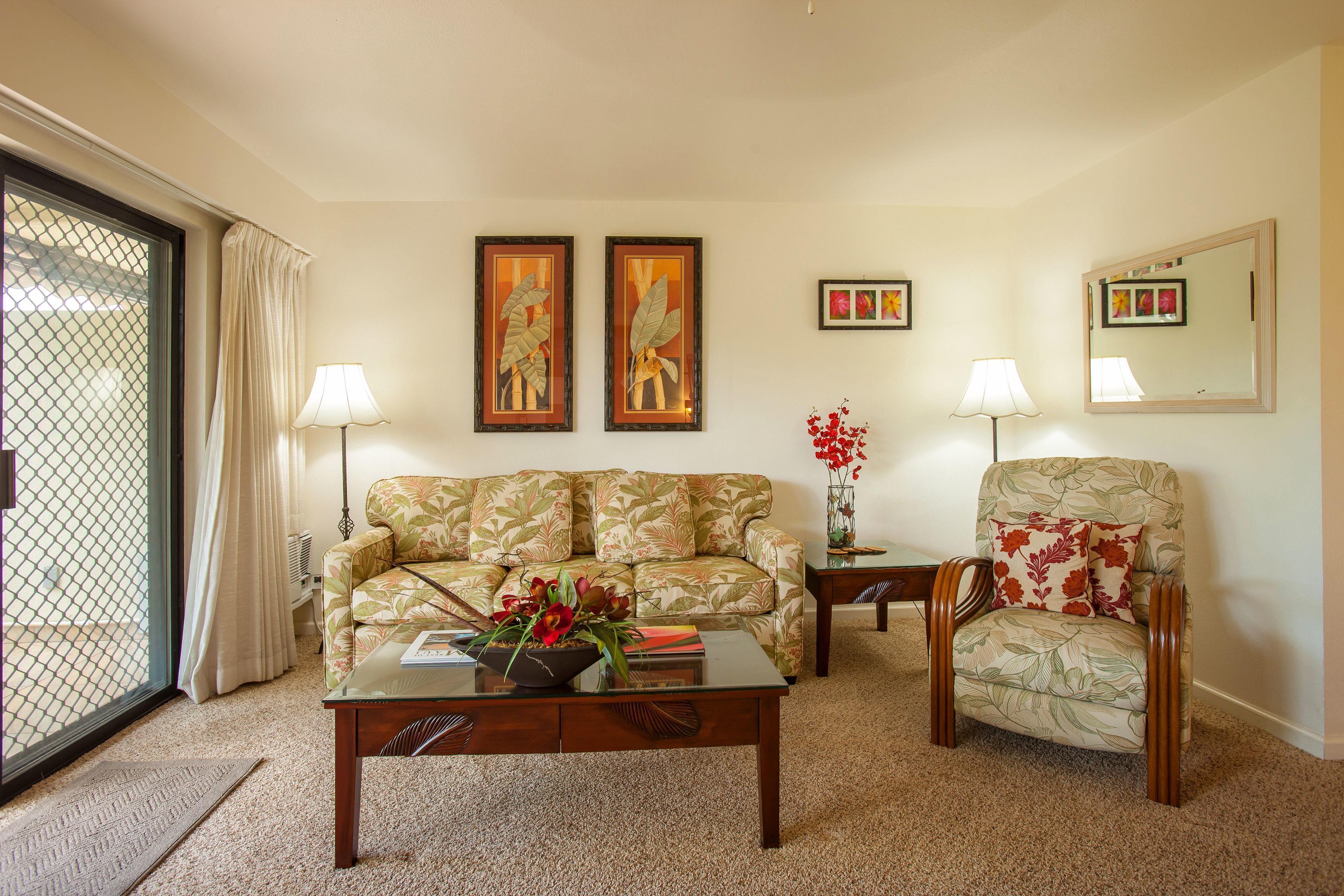 Maui Kamaole by Maui Condo and Home