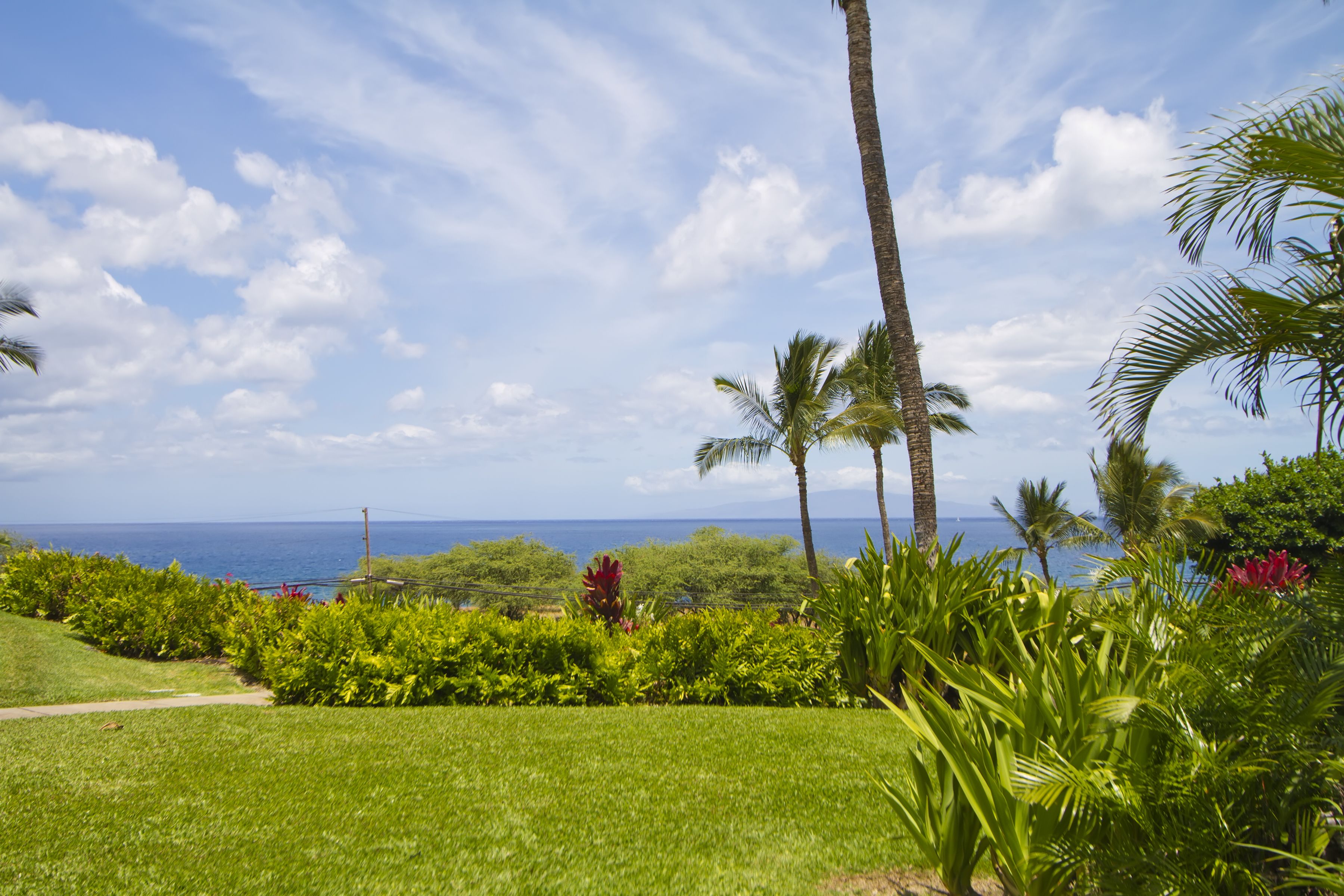 Maui Kamaole by Maui Condo and Home