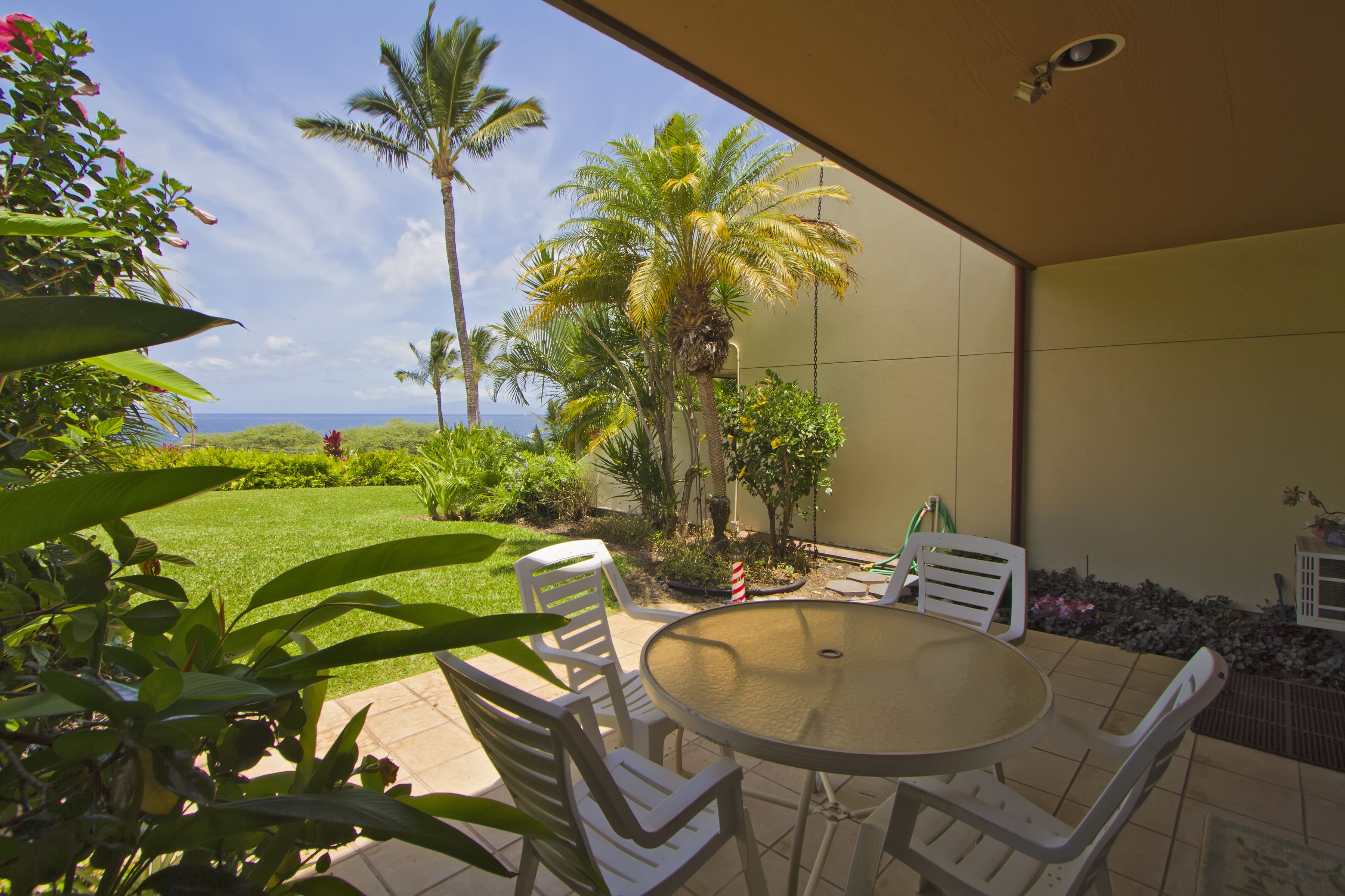 Maui Kamaole by Maui Condo and Home