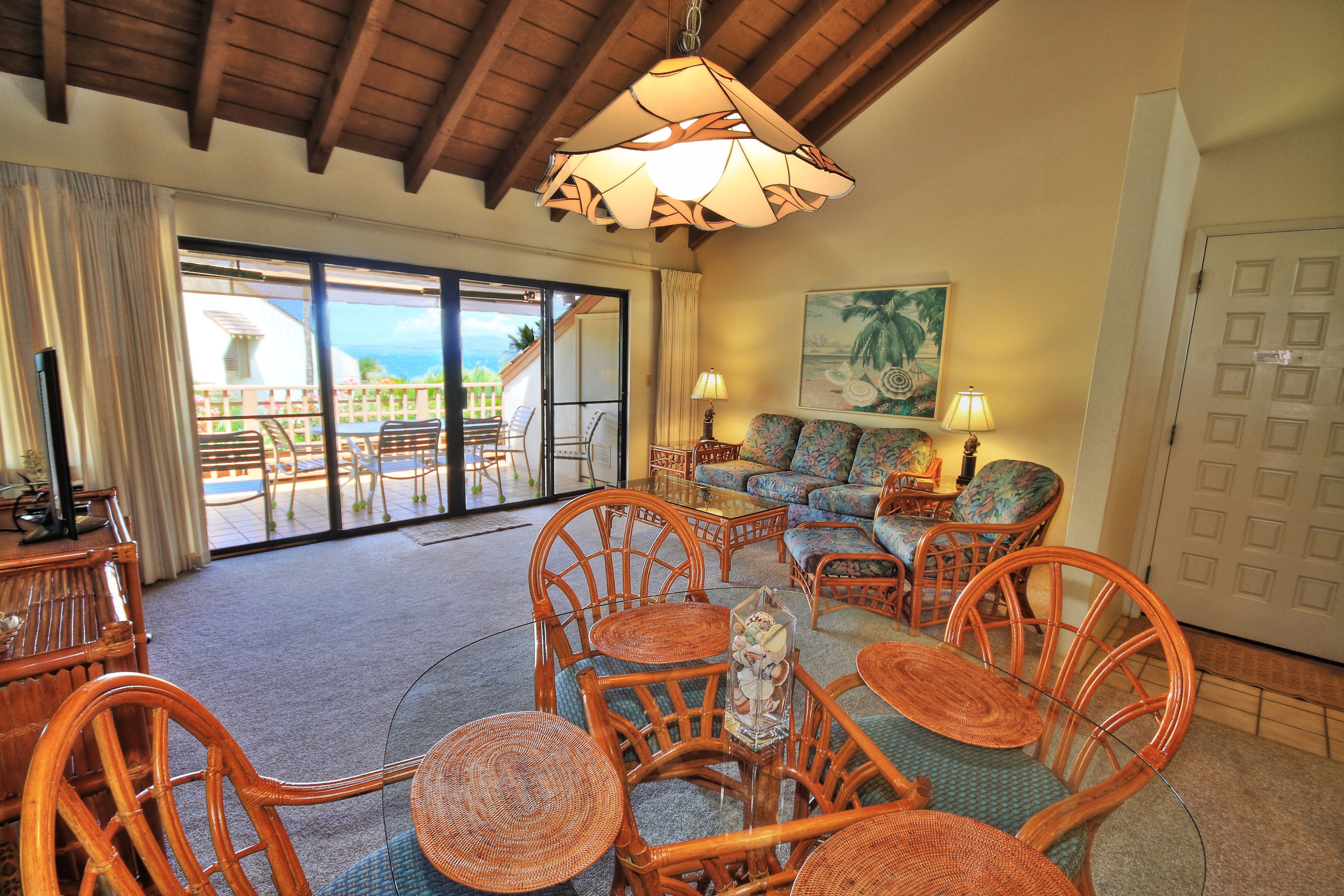 Maui Kamaole by Maui Condo and Home