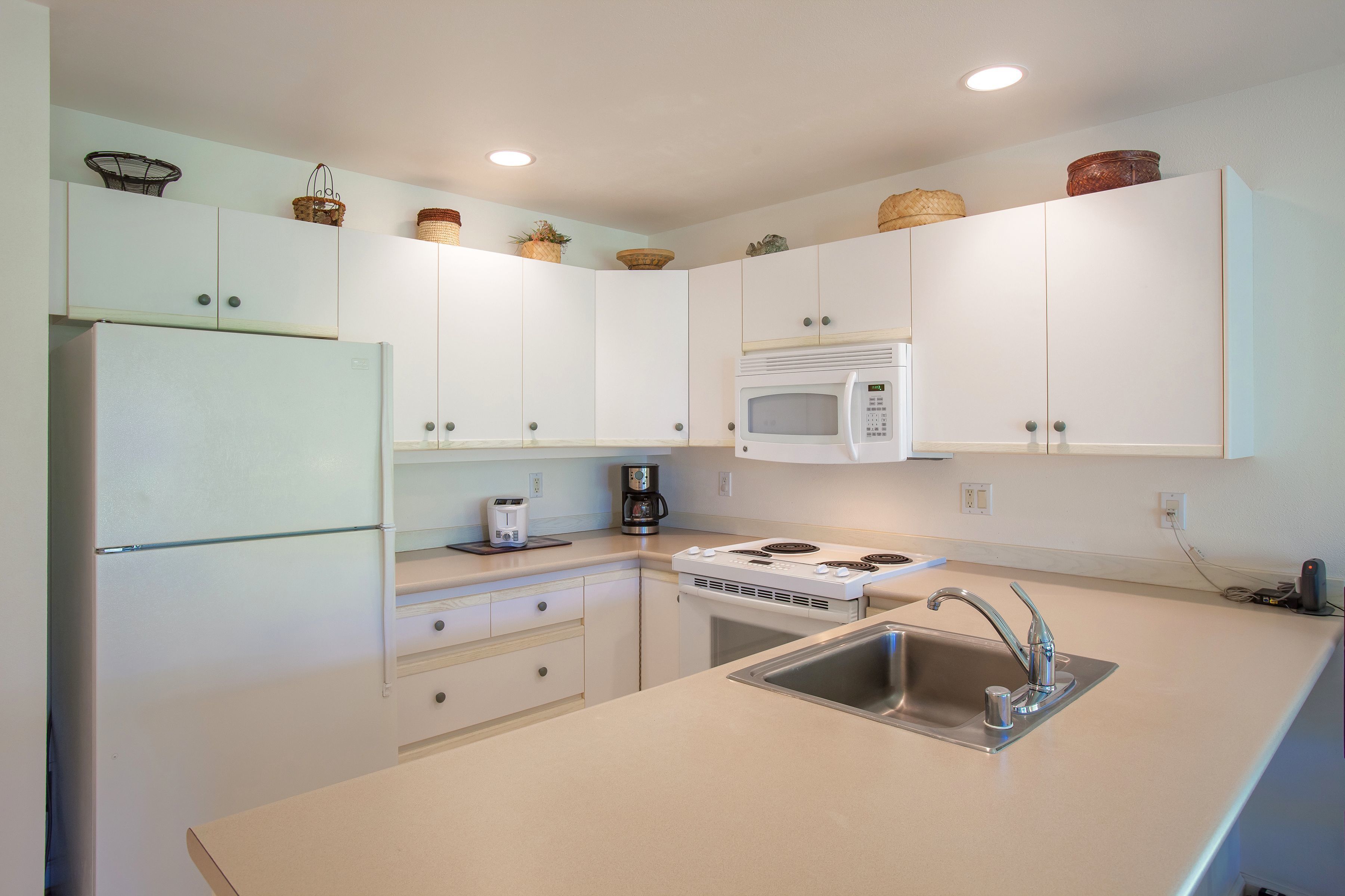 Maui Kamaole by Maui Condo and Home