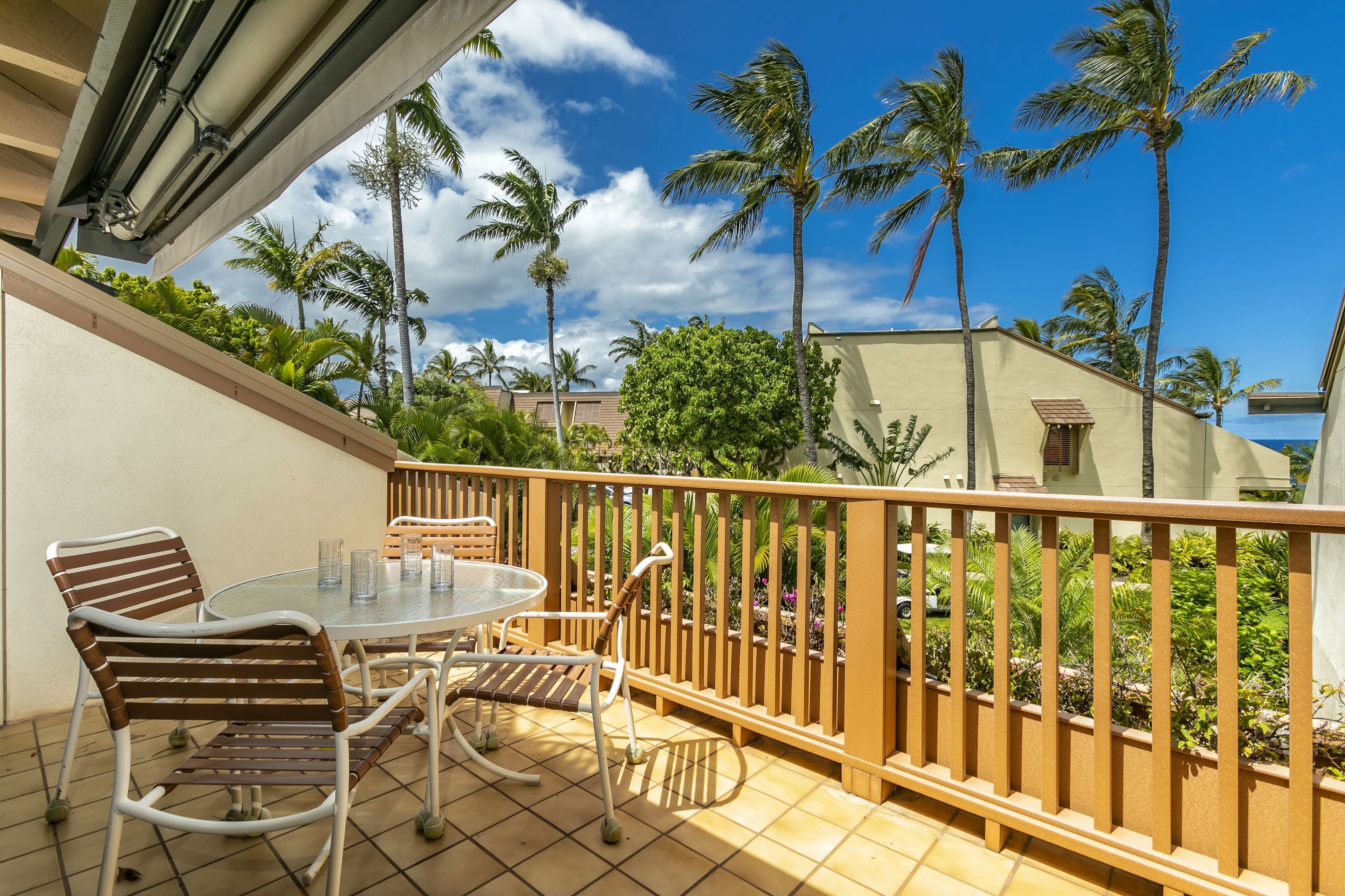 Maui Kamaole by Maui Condo and Home