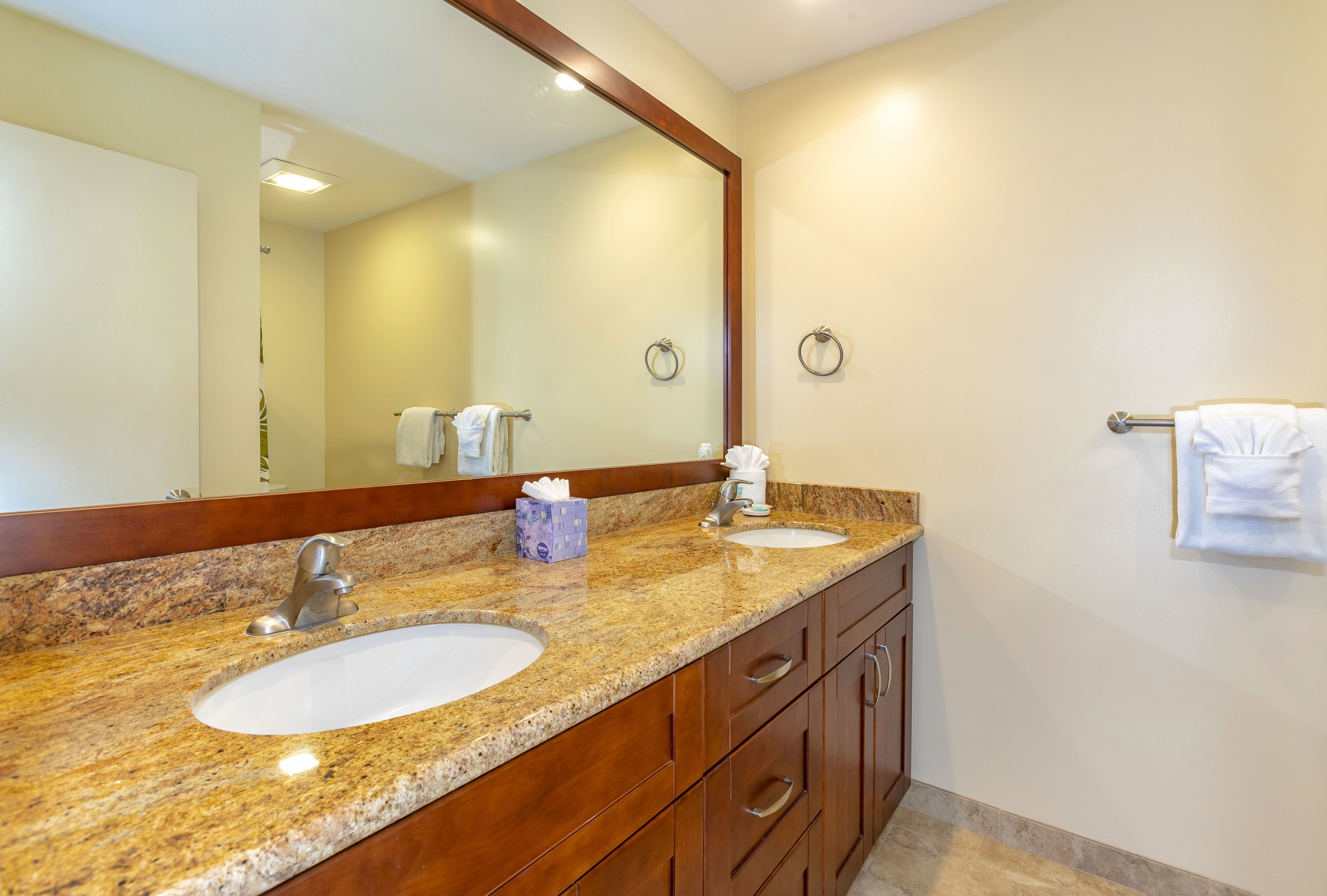 Maui Kamaole by Maui Condo and Home