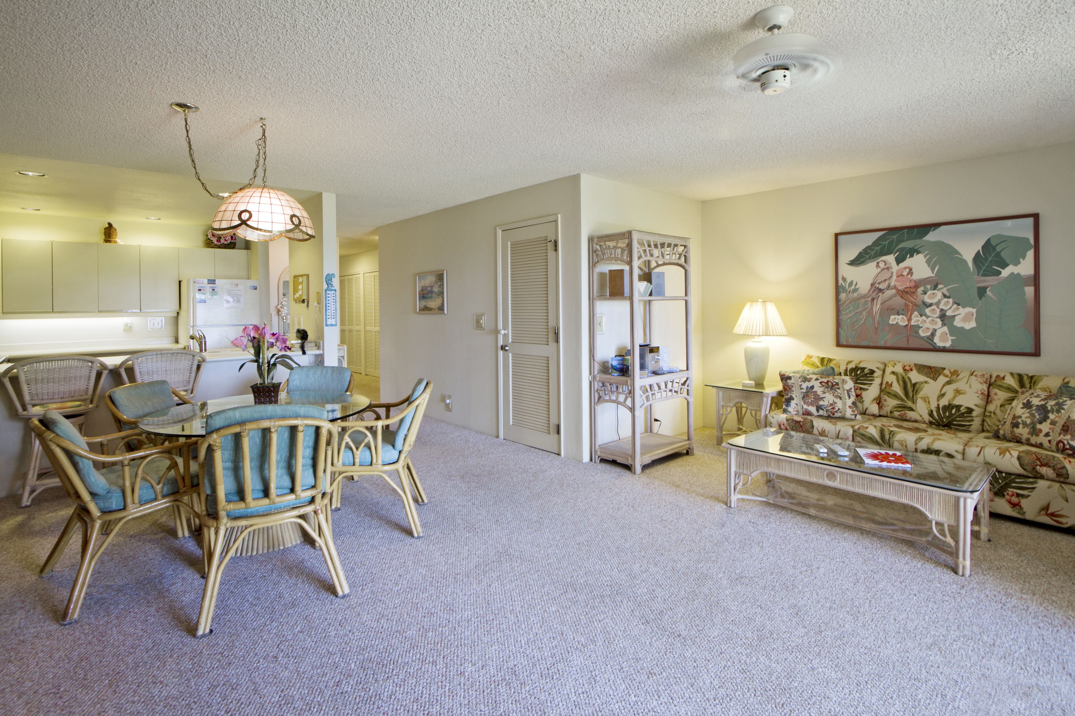 Maui Kamaole by Maui Condo and Home