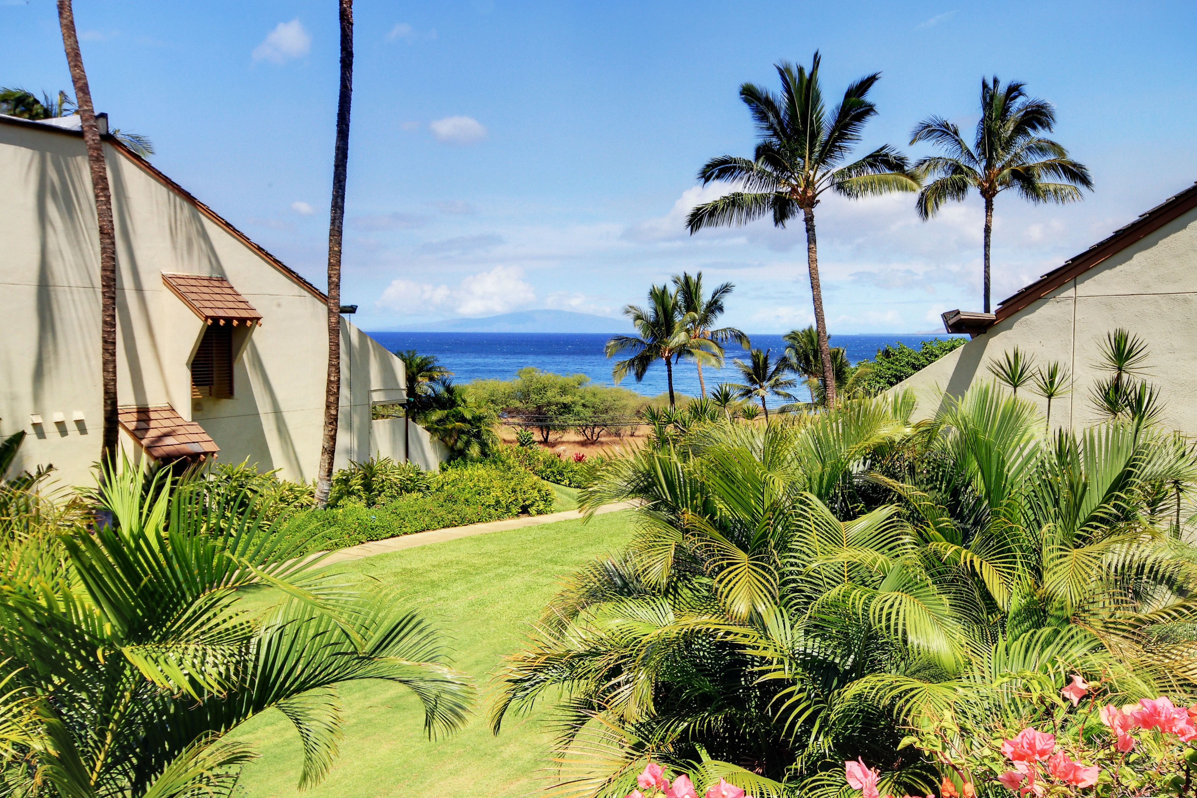 Maui Kamaole by Maui Condo and Home