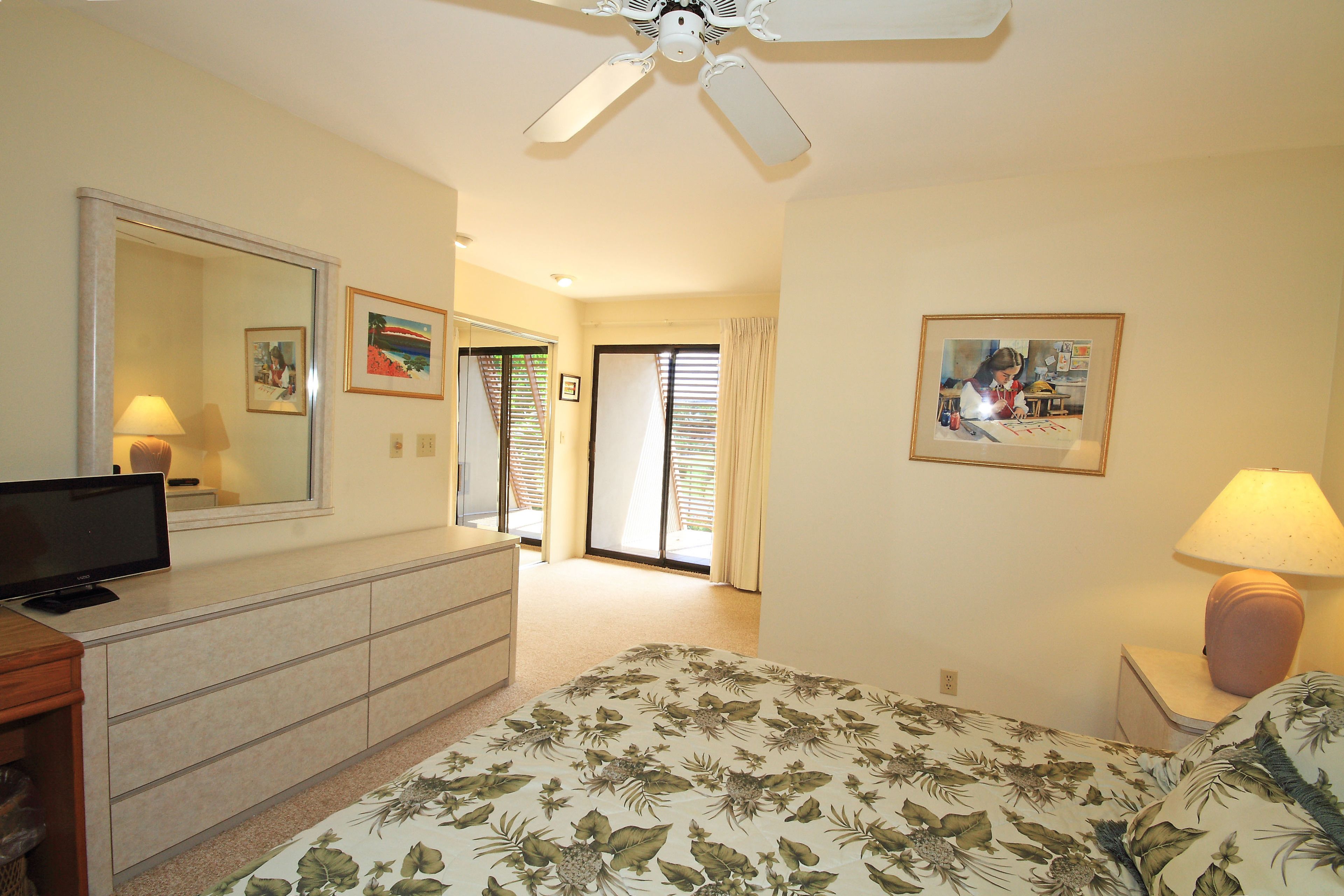 Maui Kamaole by Maui Condo and Home