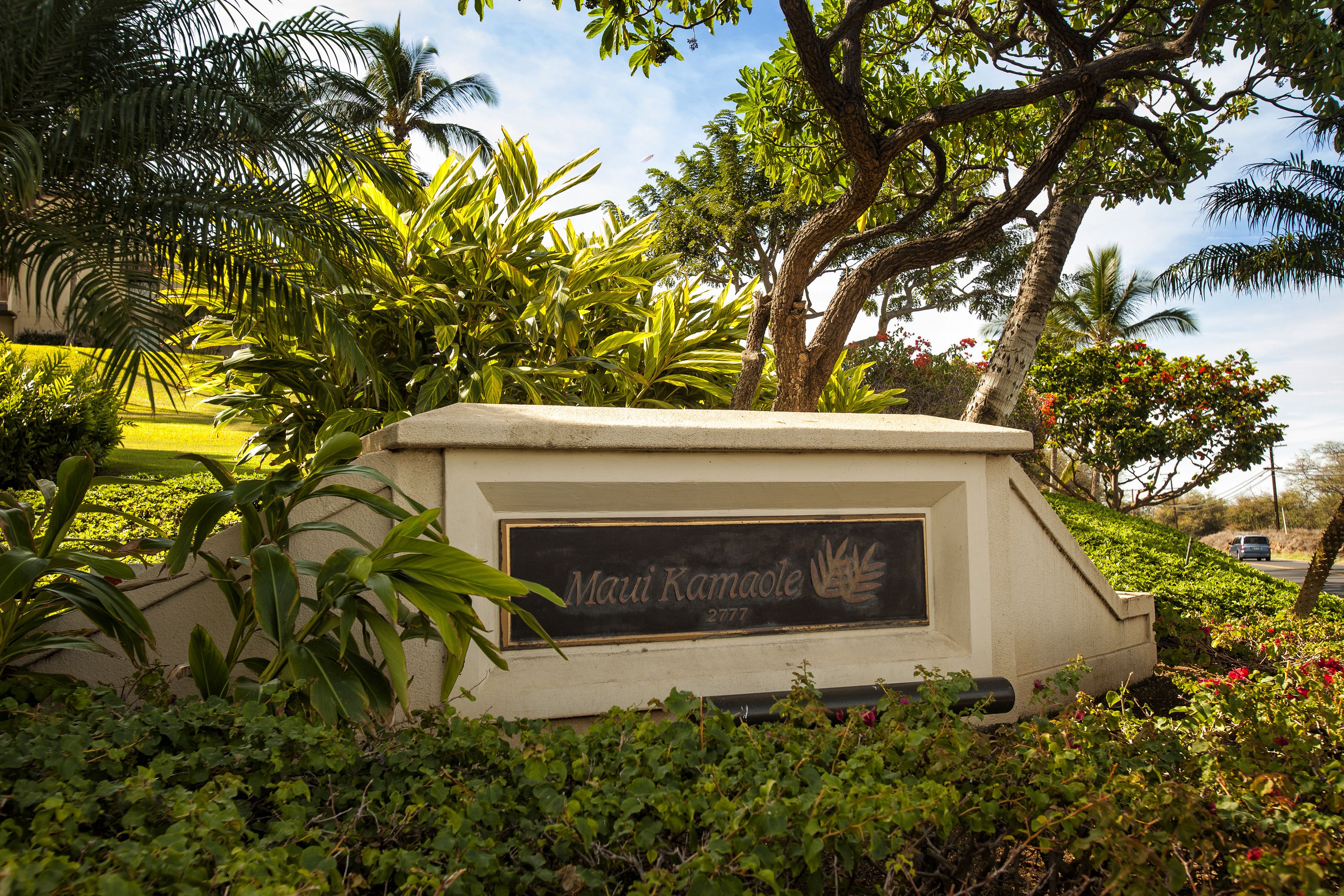 Maui Kamaole by Maui Condo and Home