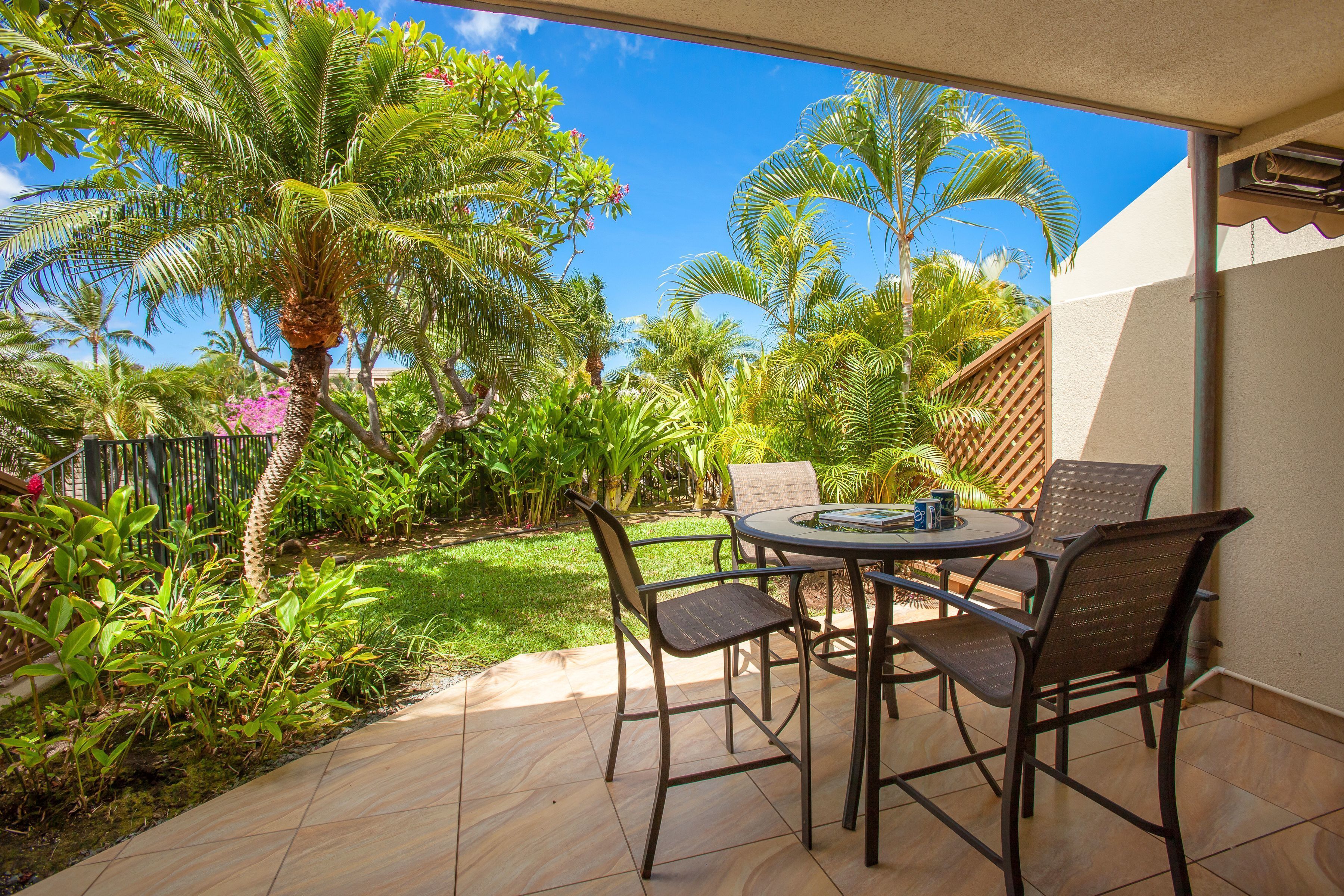 Maui Kamaole by Maui Condo and Home