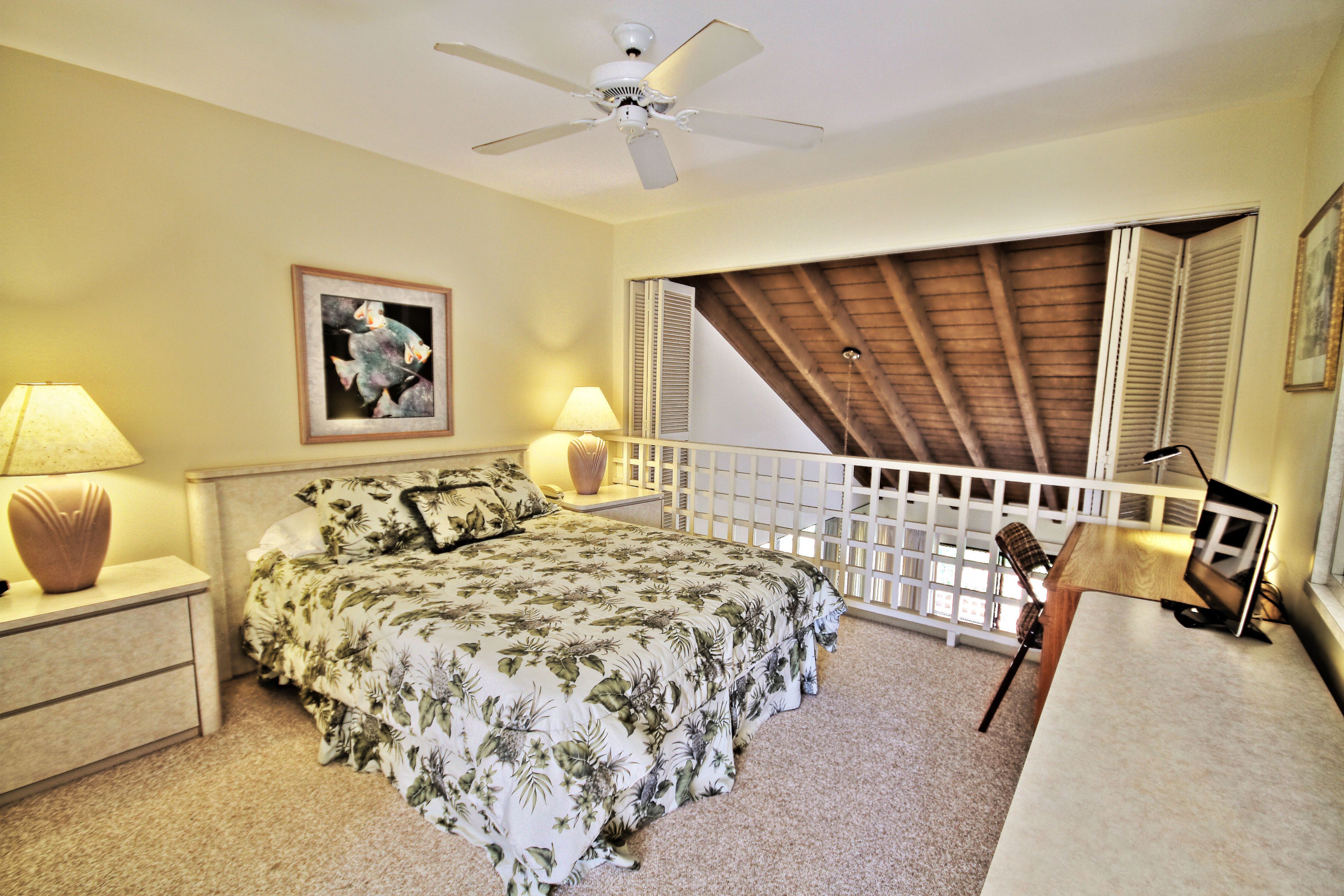 Maui Kamaole by Maui Condo and Home