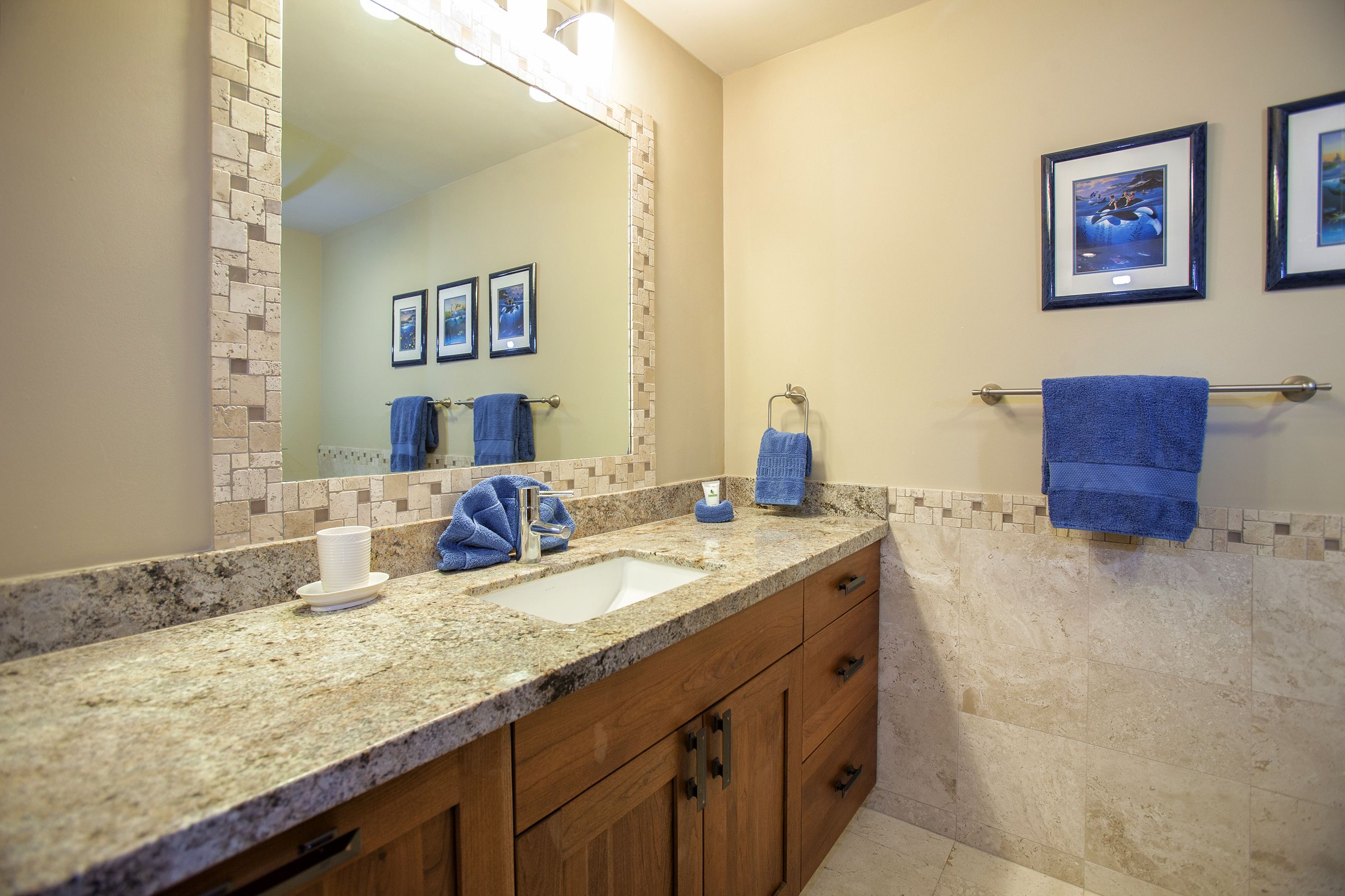 Maui Kamaole by Maui Condo and Home