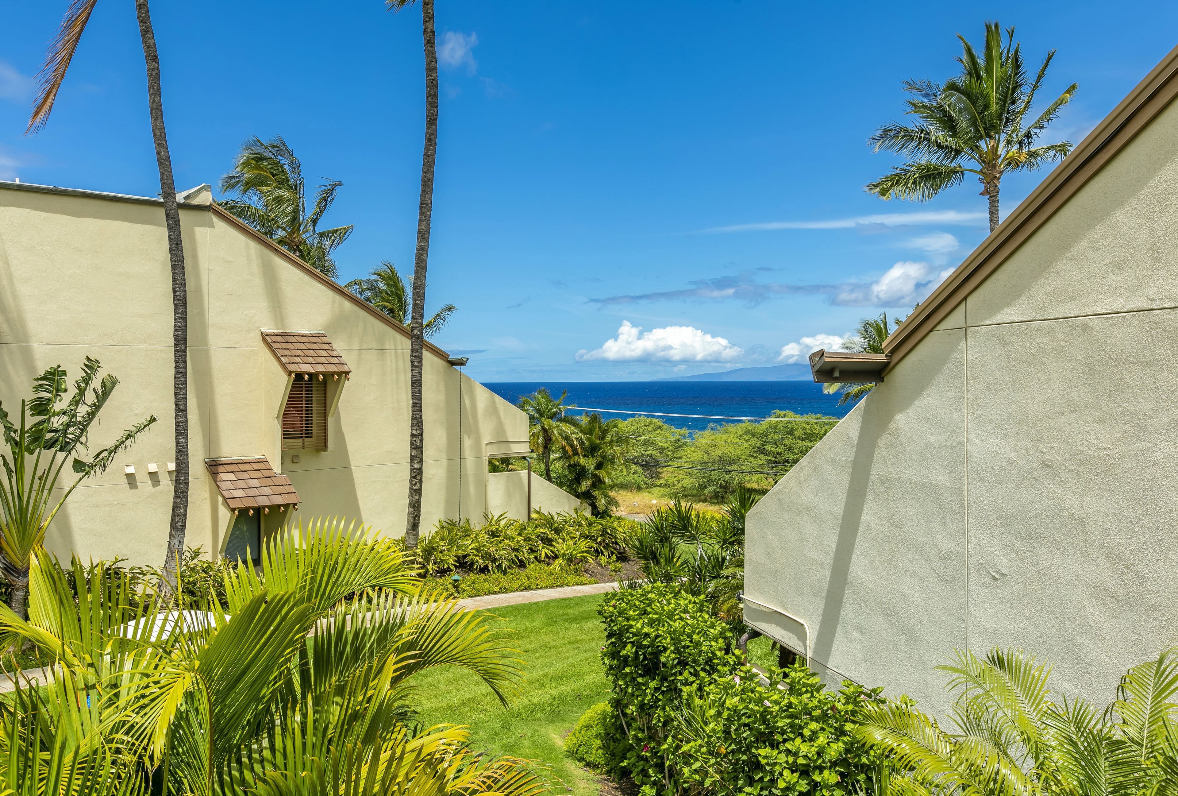 Maui Kamaole by Maui Condo and Home