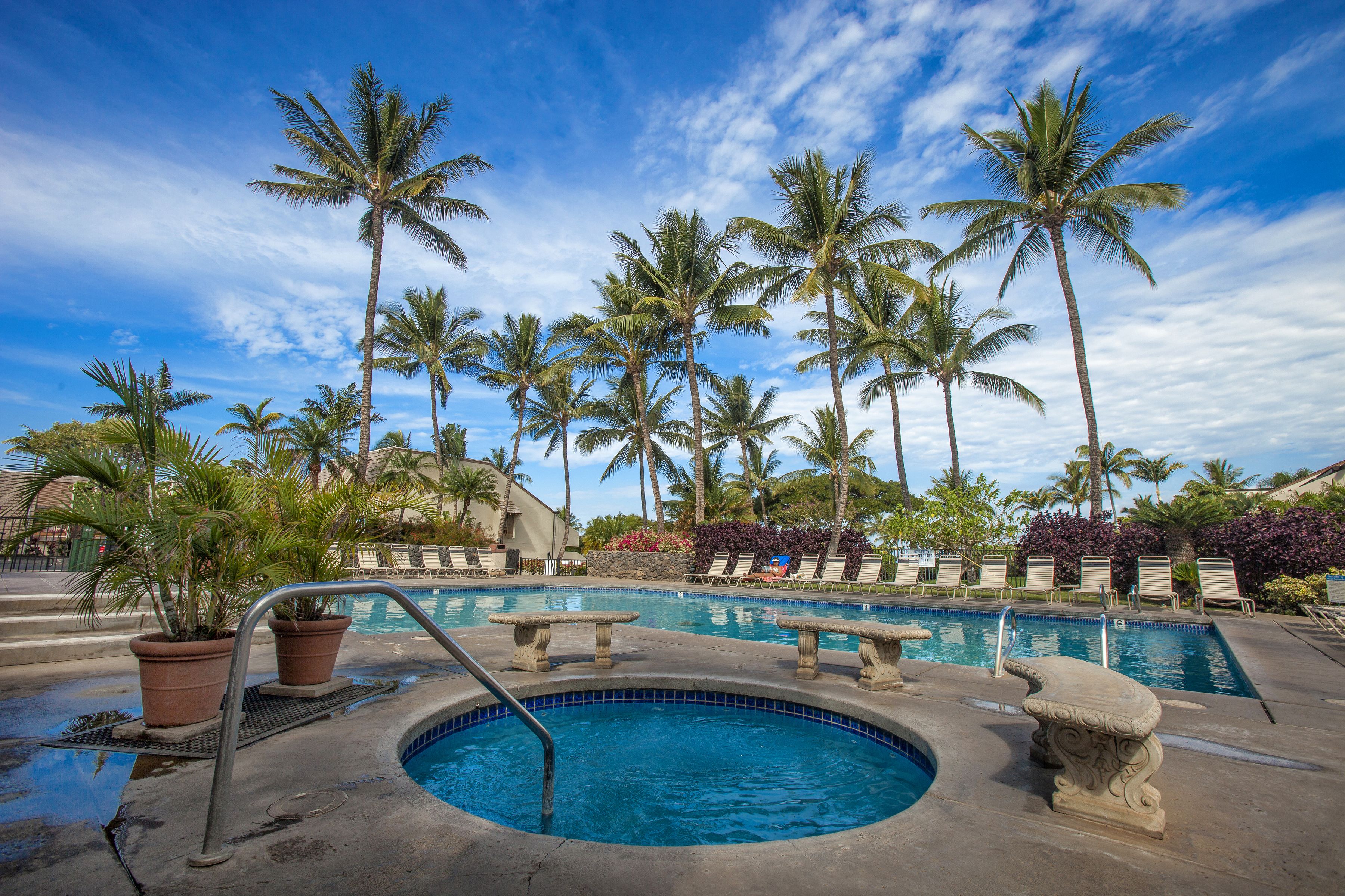 Maui Kamaole by Maui Condo and Home