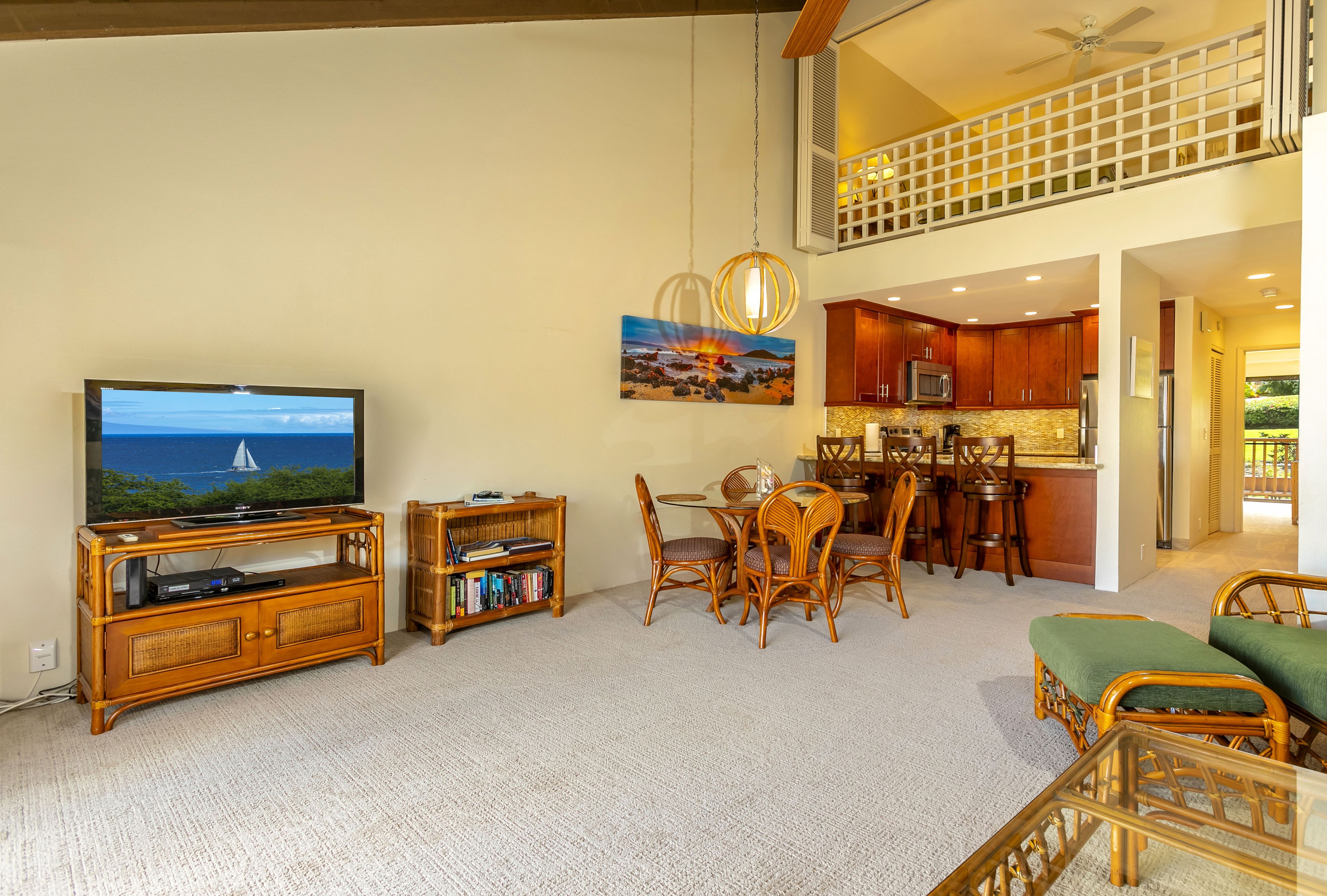 Maui Kamaole by Maui Condo and Home