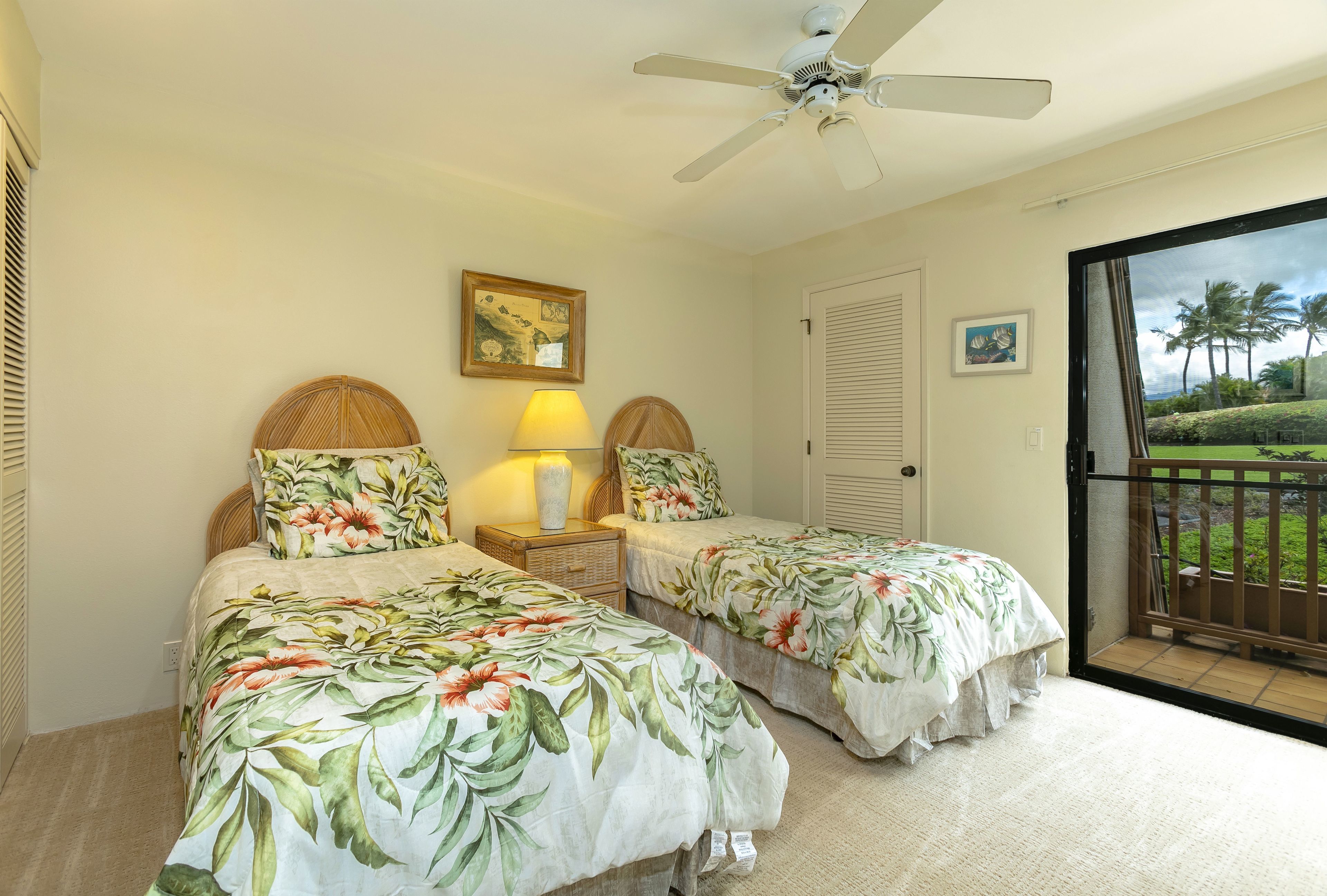 Maui Kamaole by Maui Condo and Home