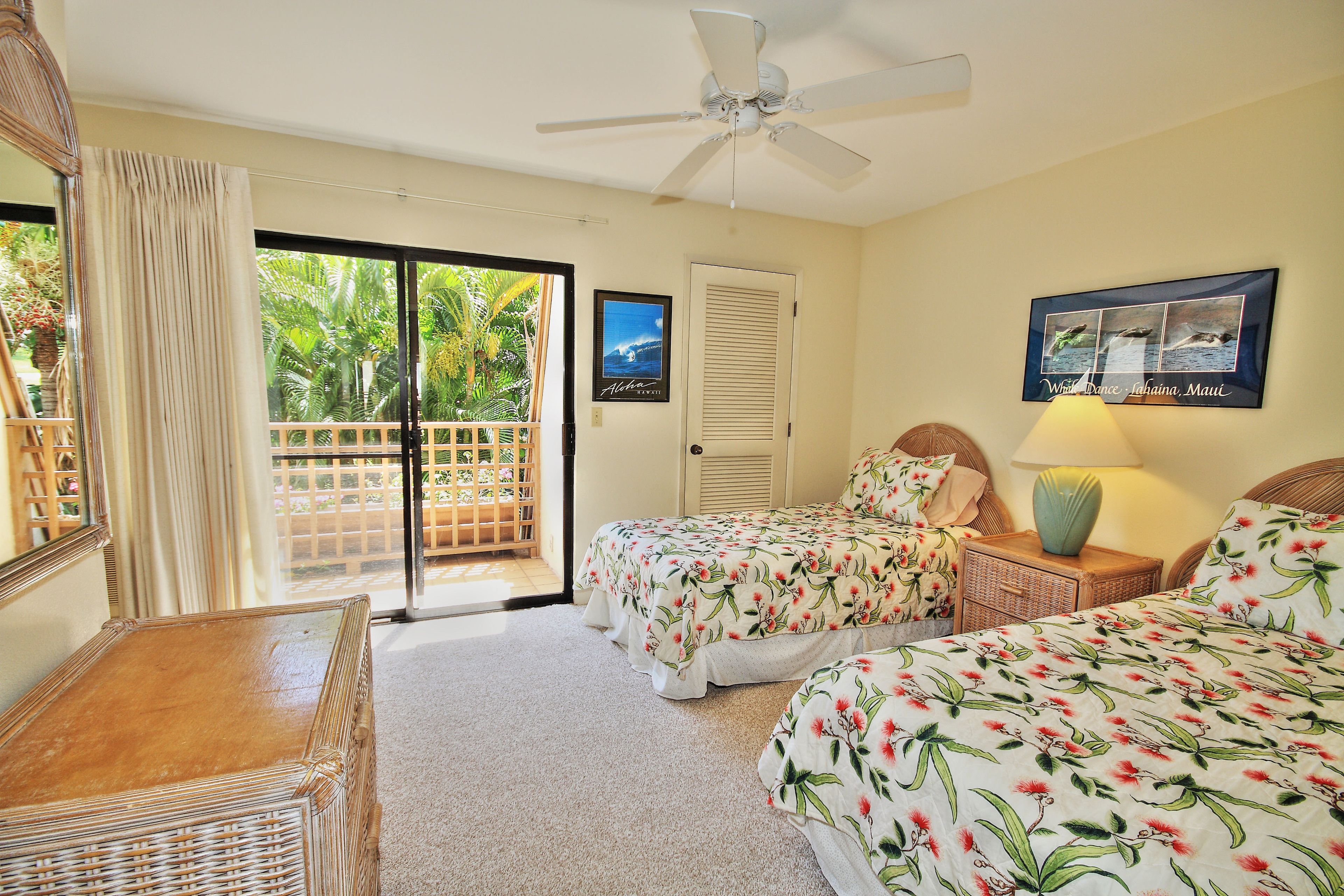 Maui Kamaole by Maui Condo and Home