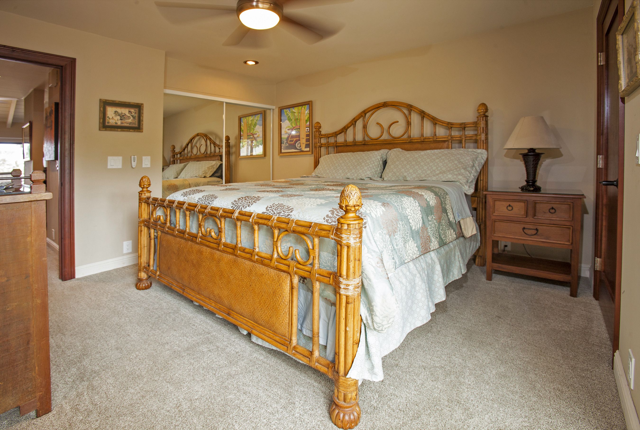 Maui Kamaole by Maui Condo and Home