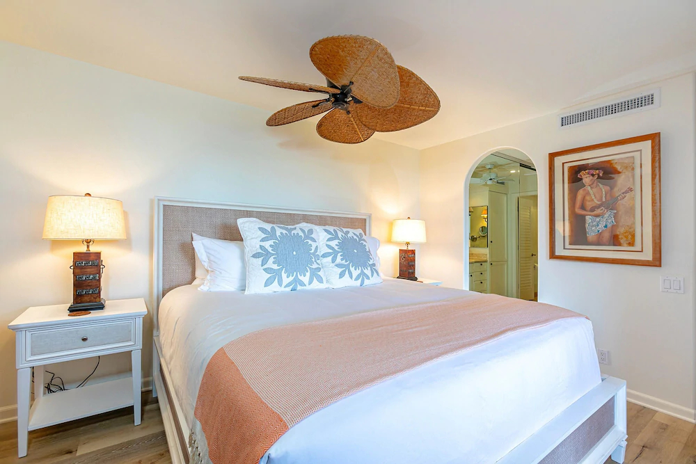 Polo Beach Club by Coldwell Banker Island Vacations