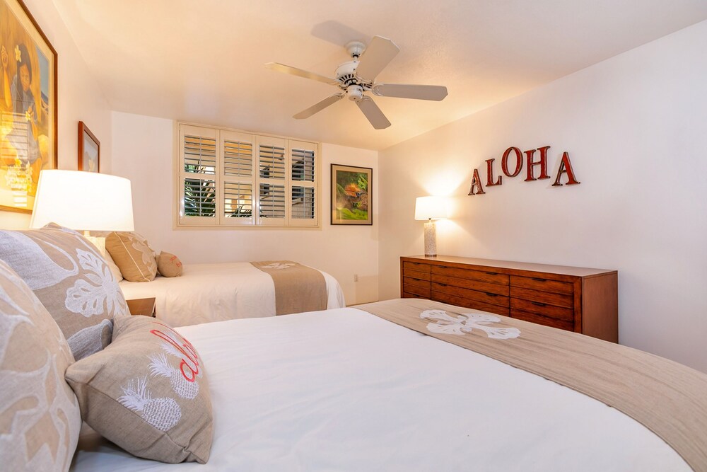 Polo Beach Club by Coldwell Banker Island Vacations