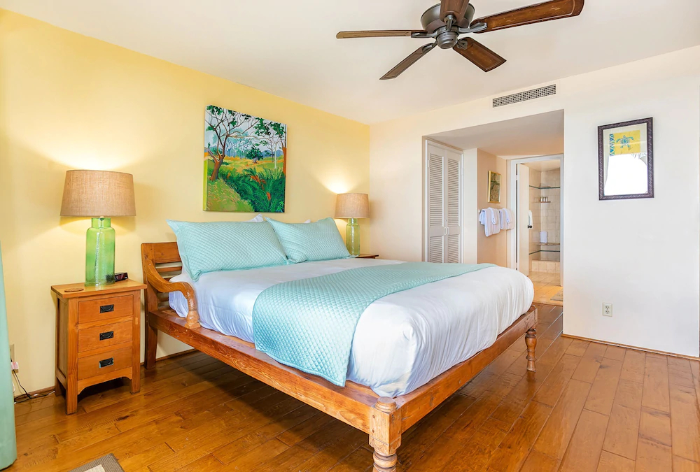 Polo Beach Club by Coldwell Banker Island Vacations