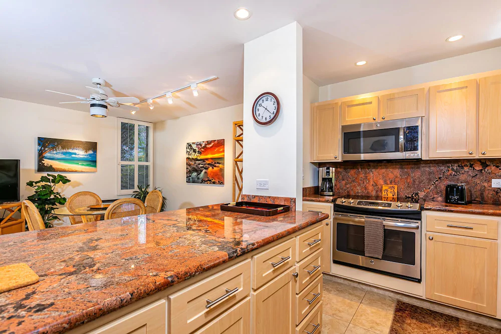 Wailea Ekahi by Coldwell Banker Island Vacations