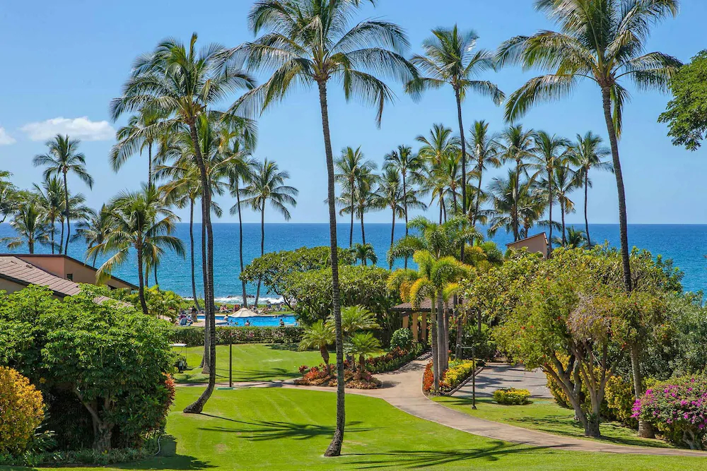 Wailea Ekahi by Coldwell Banker Island Vacations