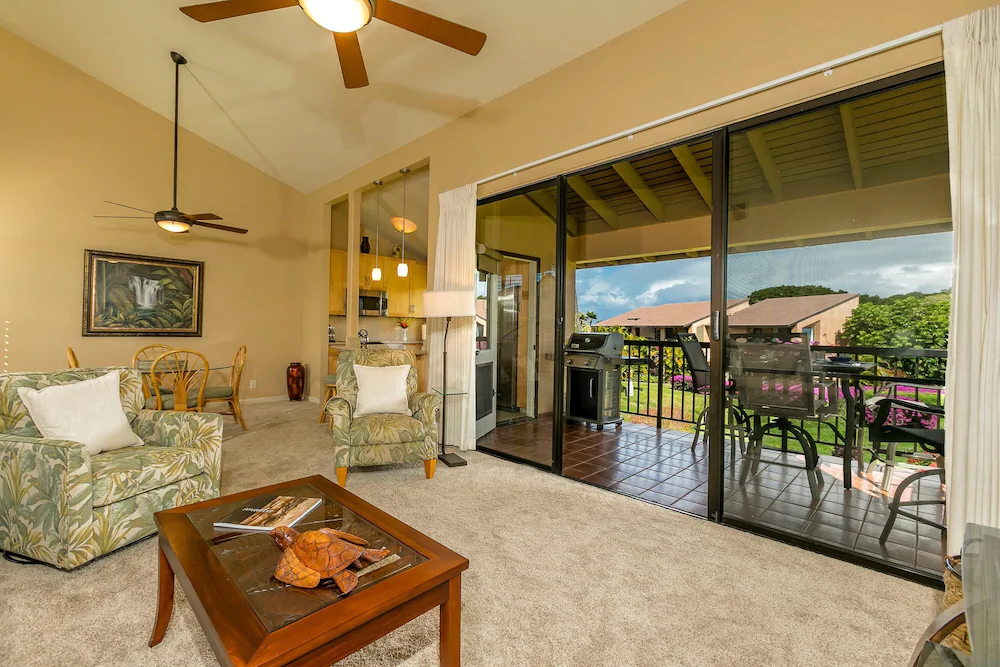 Wailea Ekahi by Coldwell Banker Island Vacations