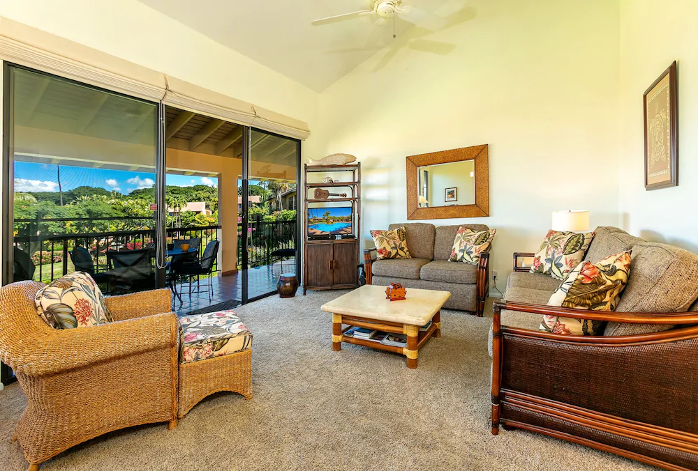Wailea Ekahi by Coldwell Banker Island Vacations