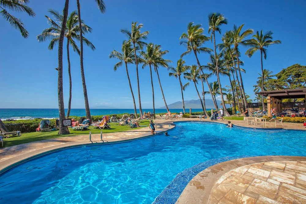 Wailea Ekahi by Coldwell Banker Island Vacations