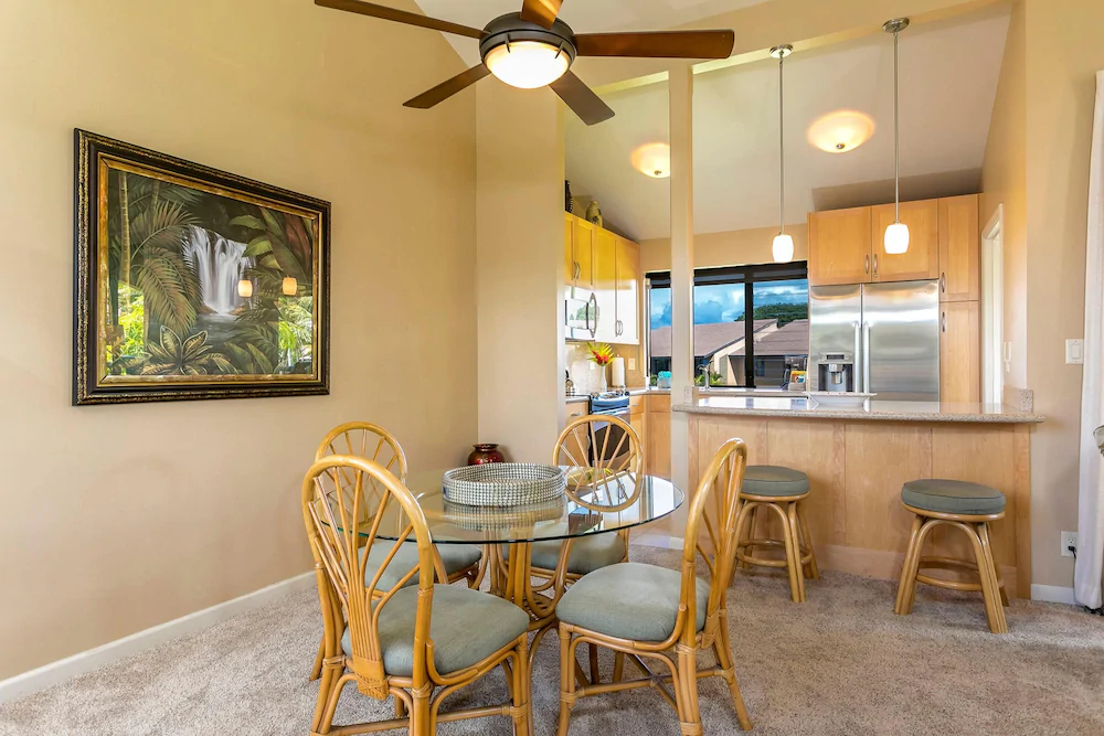 Wailea Ekahi by Coldwell Banker Island Vacations