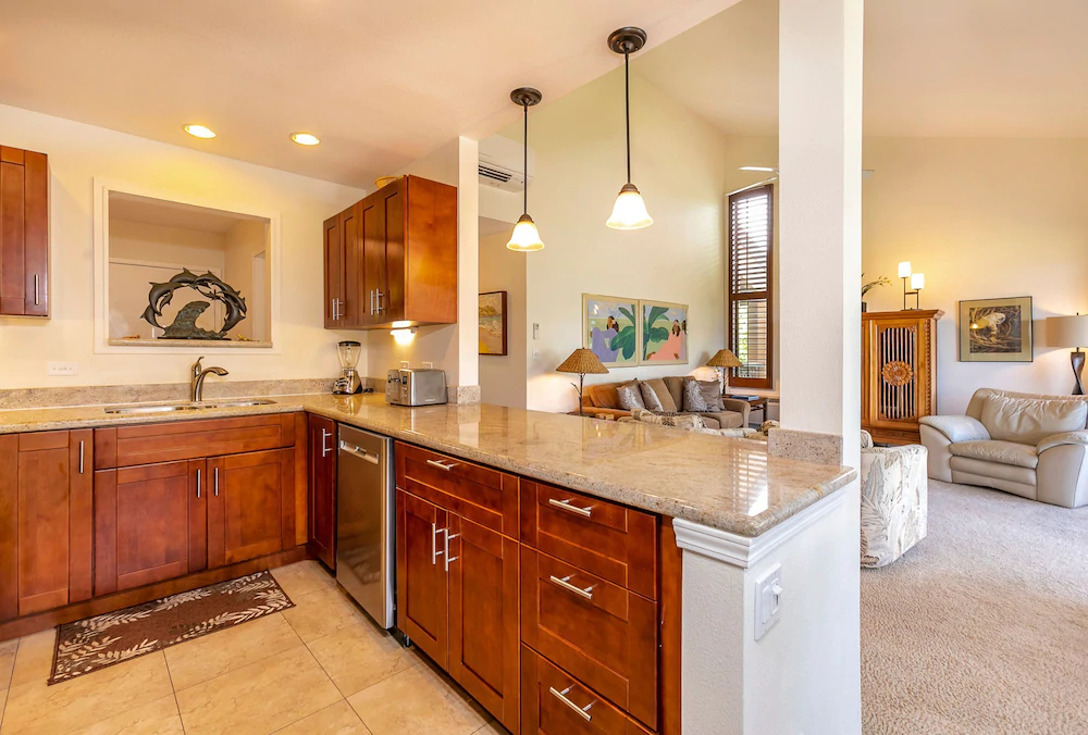 Wailea Ekahi by Coldwell Banker Island Vacations