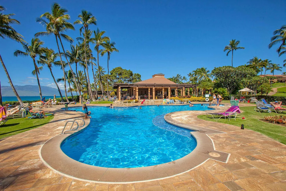 Wailea Ekahi by Coldwell Banker Island Vacations