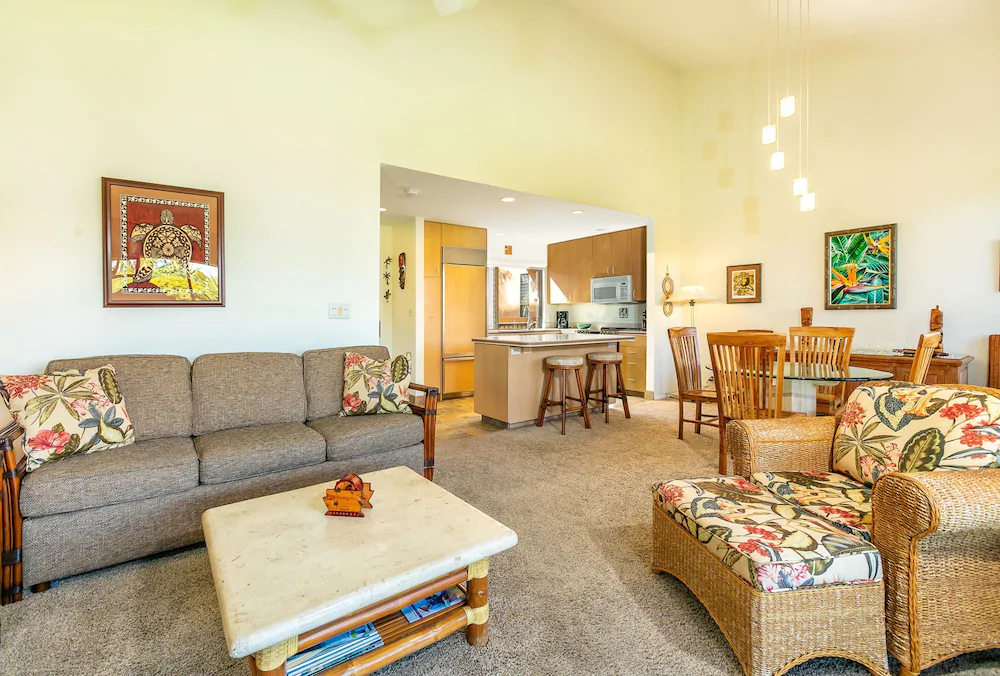 Wailea Ekahi by Coldwell Banker Island Vacations