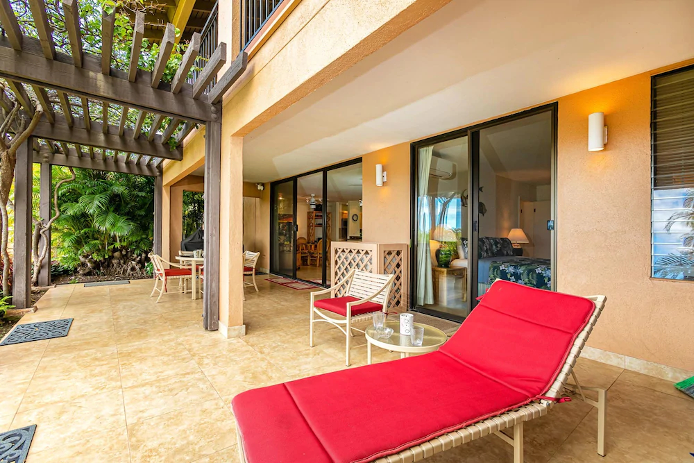 Wailea Ekahi by Coldwell Banker Island Vacations