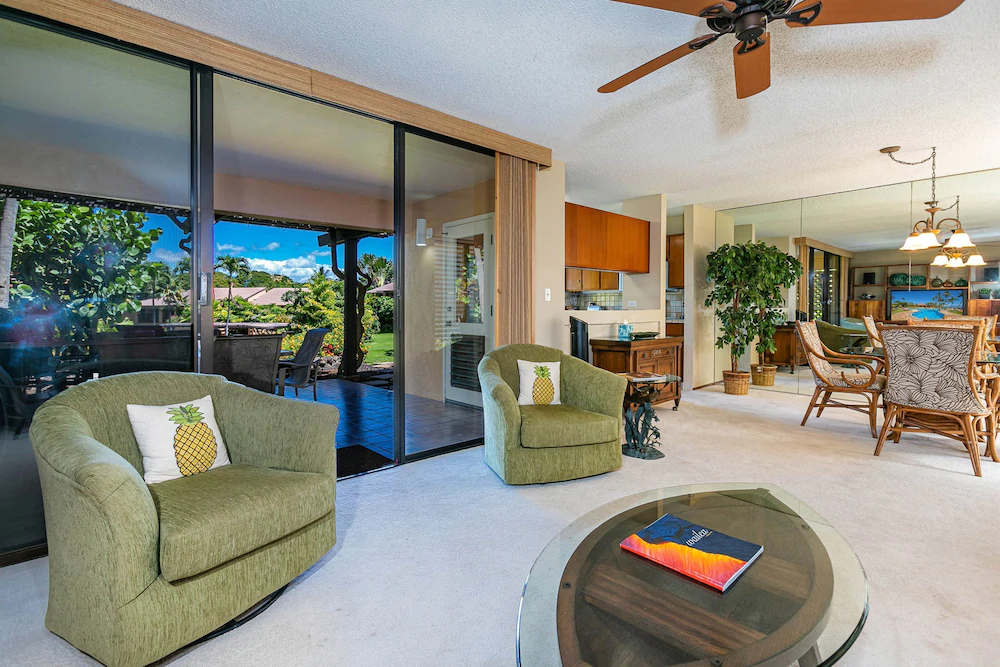 Wailea Ekahi by Coldwell Banker Island Vacations