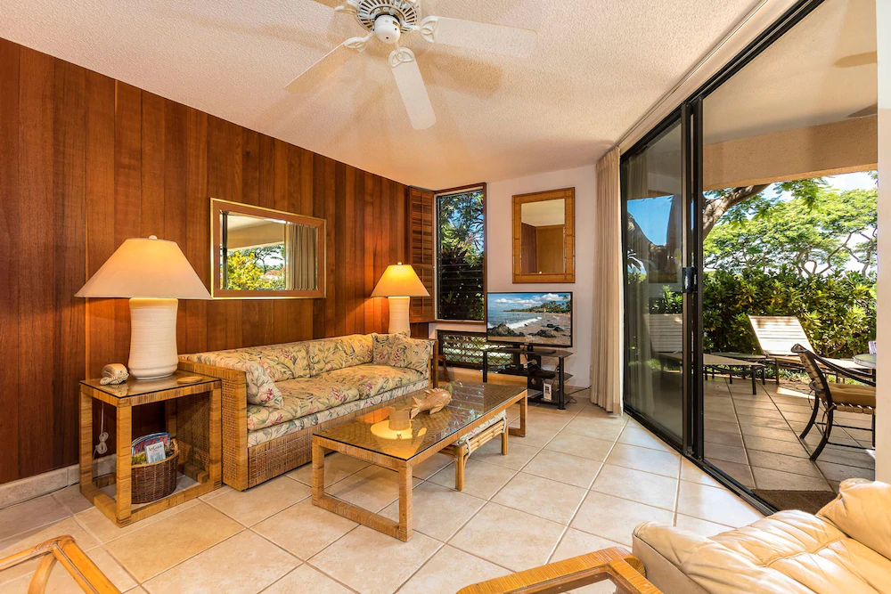 Wailea Ekahi by Coldwell Banker Island Vacations